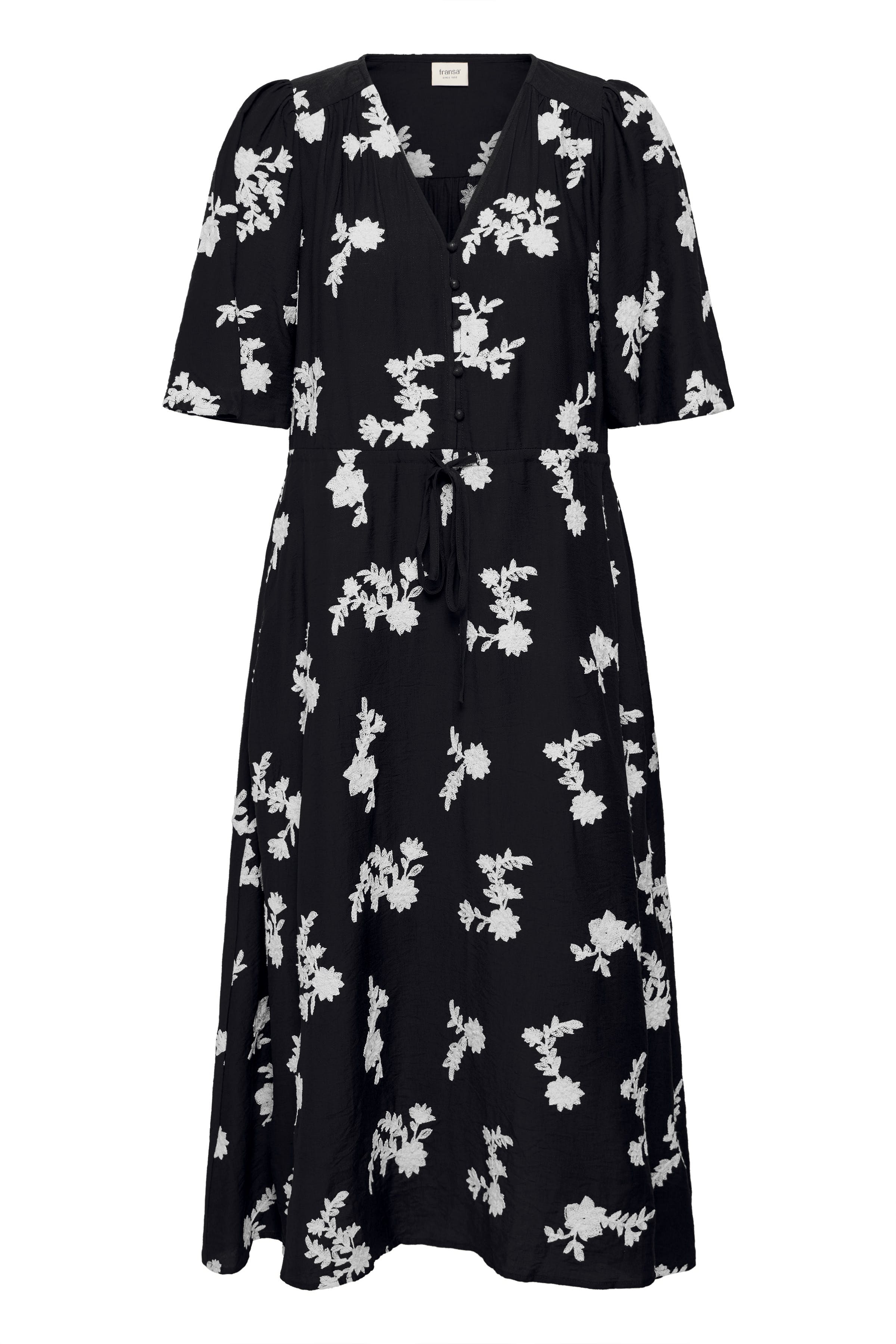 FRJOFINAS Dress PACK FRONT 20619381-900022482