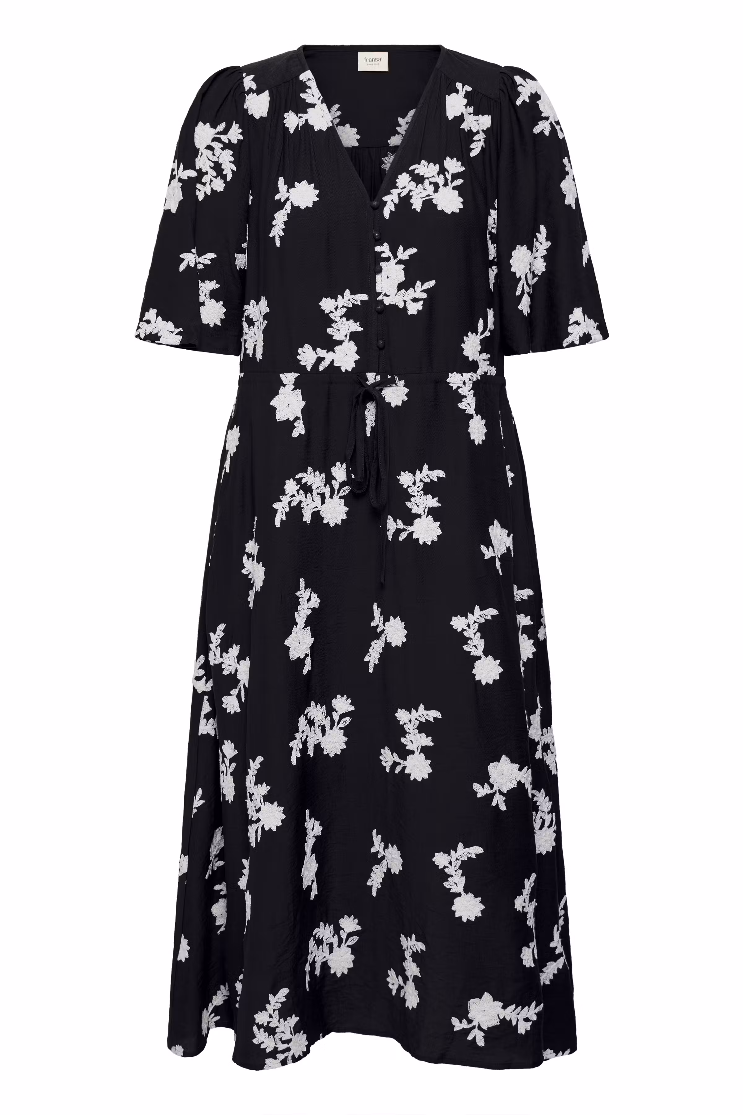 FRJOFINAS Dress PACK FRONT 20619381-900022482