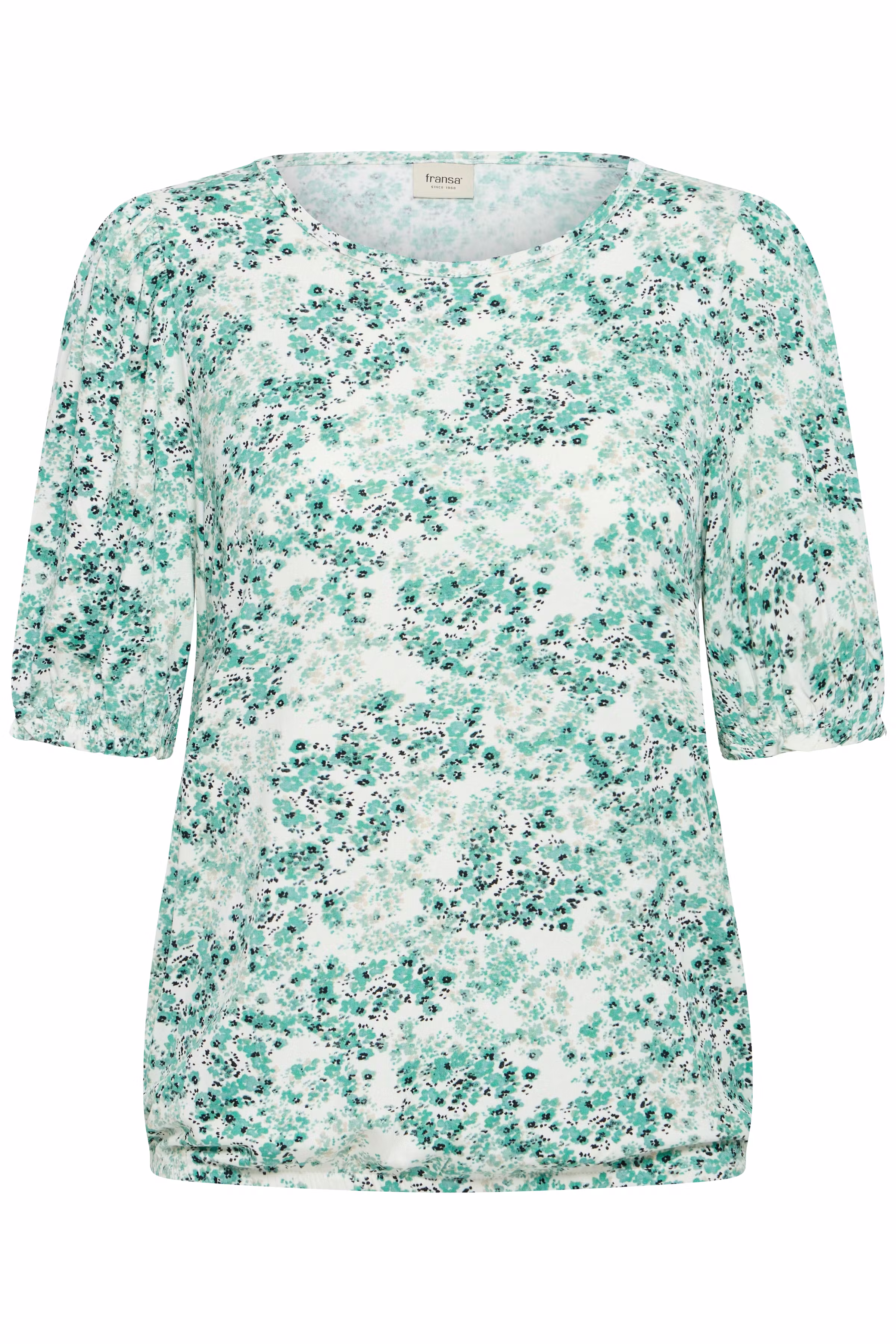 FRAMY T-shirt PACK FRONT 20617550-900010643