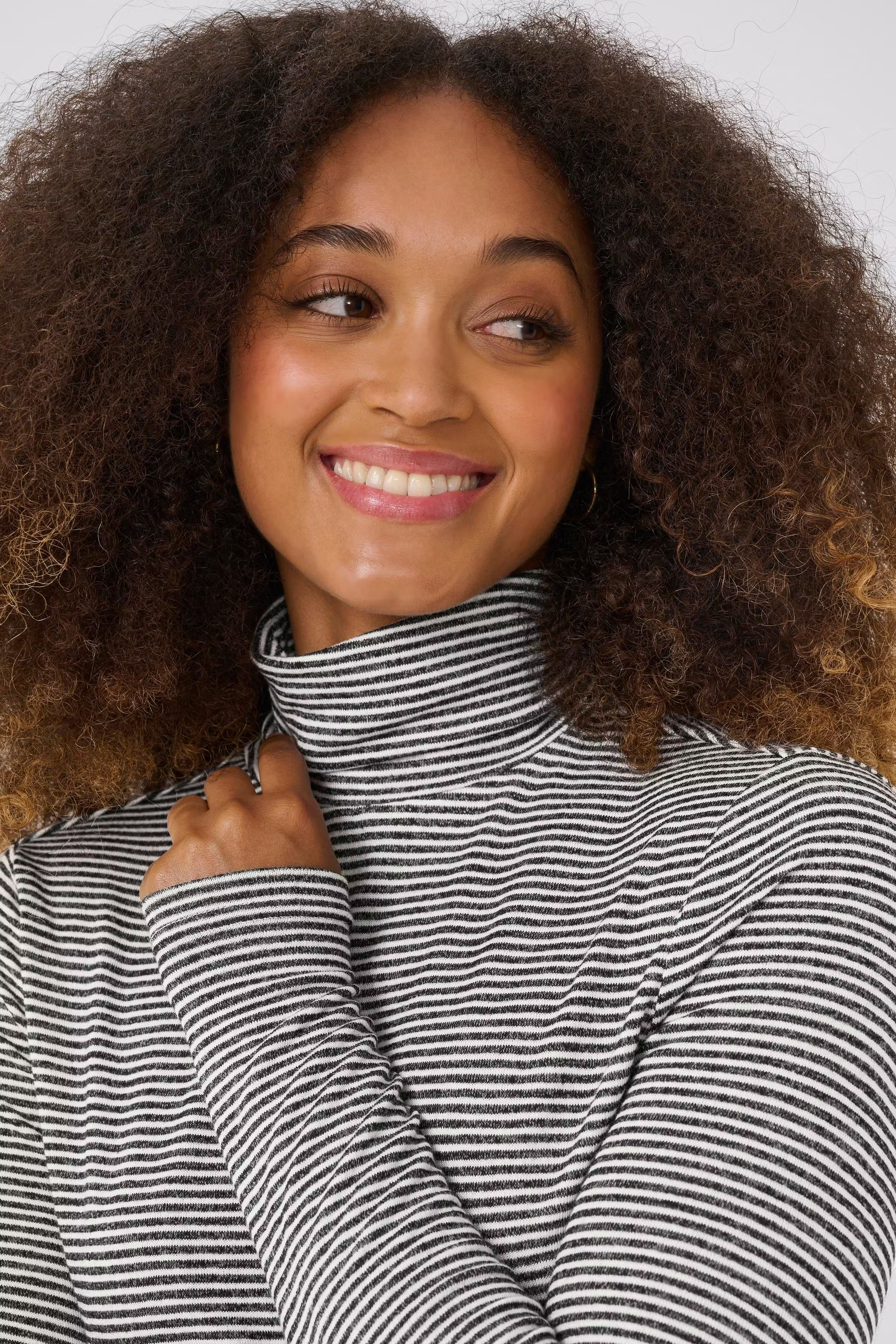 CRAmma Long sleeved T-shirt LOOKBOOK DETAIL 10612923-106404