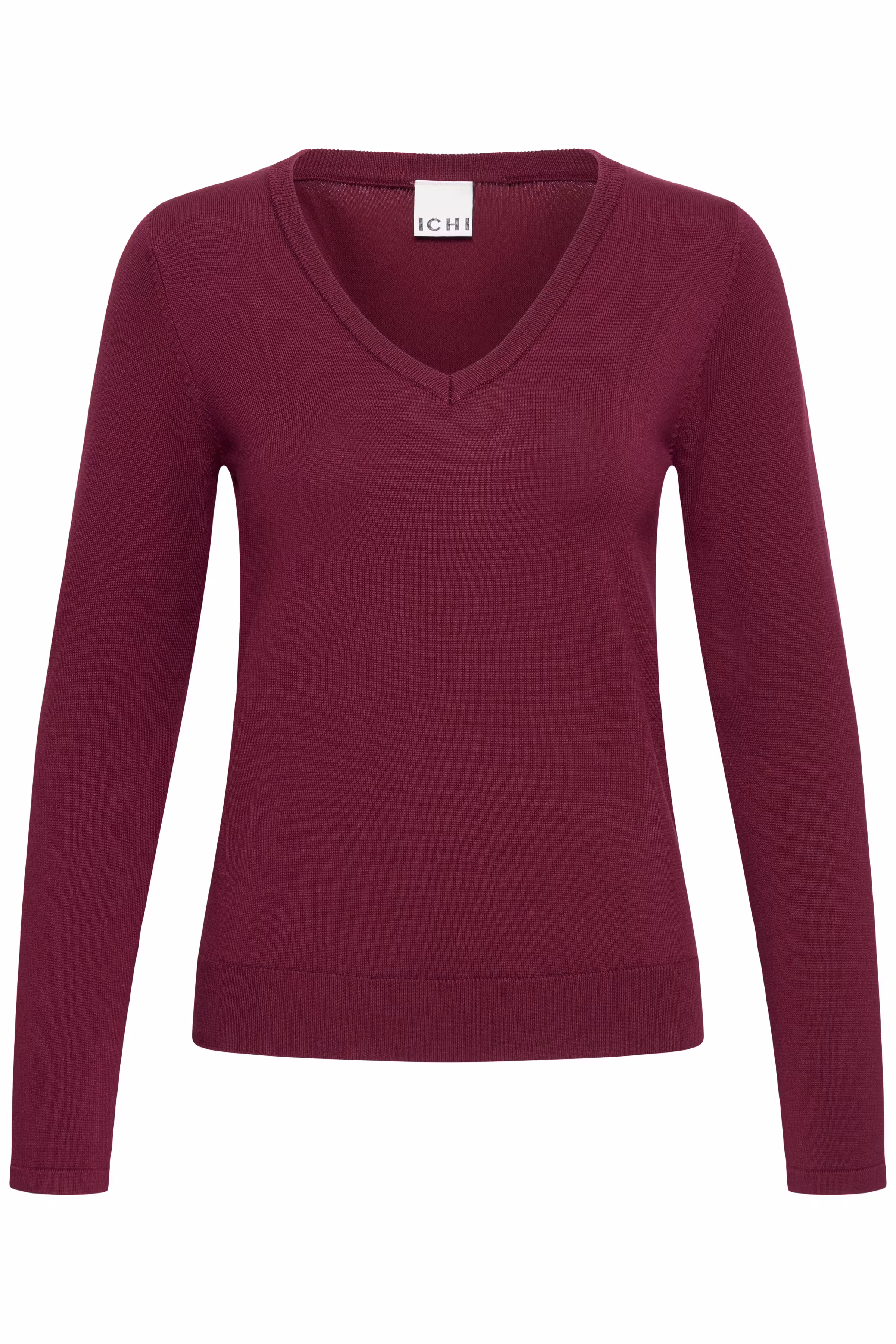 IHLULS V-Neck Pullover PACK FRONT 20125815-192024