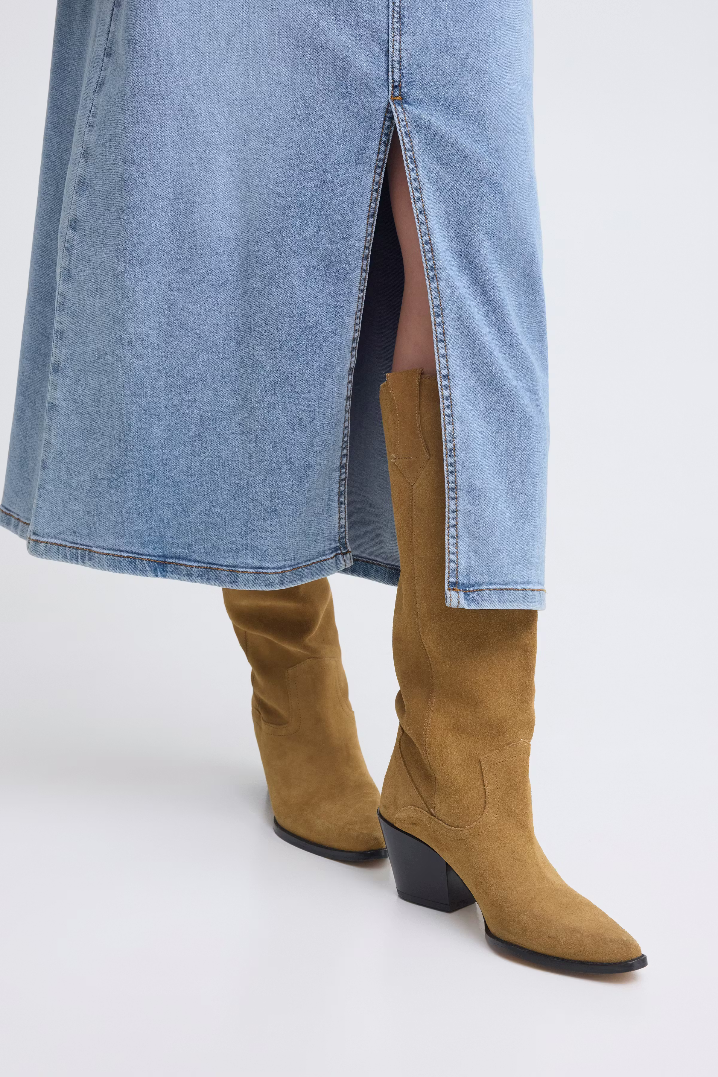 SBBUDDHA Kjol LOOKBOOK DETAIL 22100957-202820