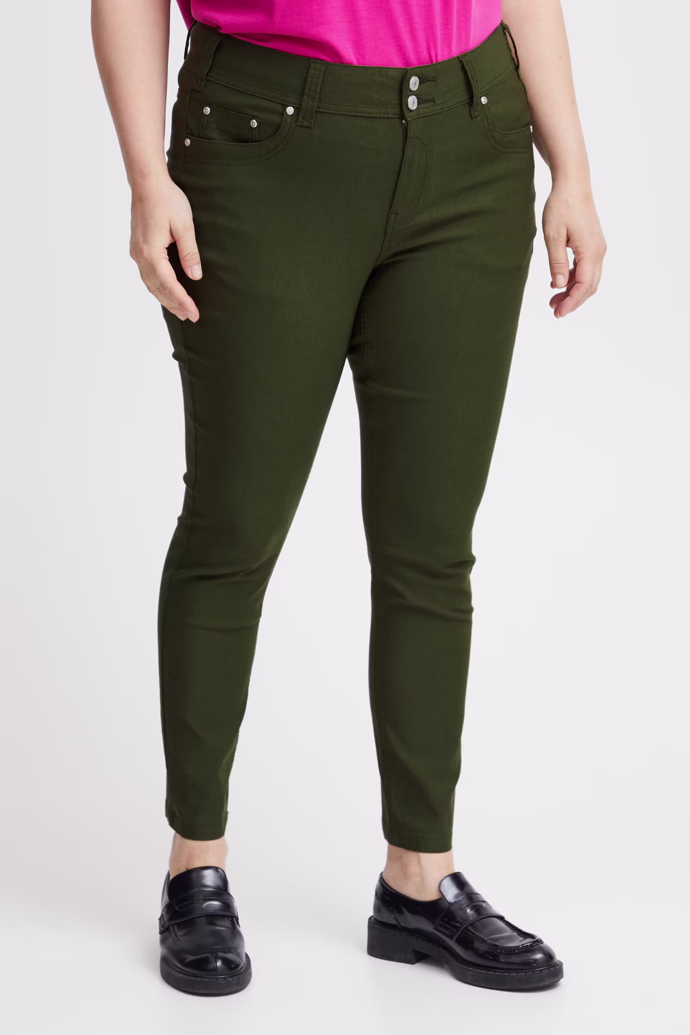 FPZALIN Trousers LOOKBOOK FRONT 20611112-190419