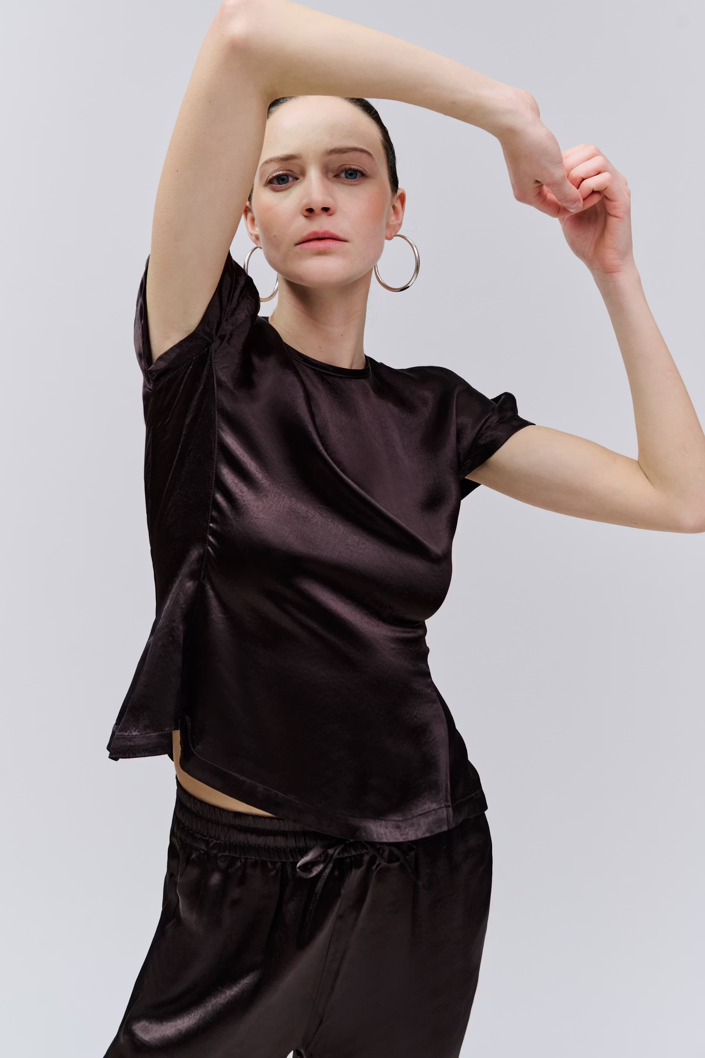 PIA Hose LOOKBOOK DETAIL 30600639-BR198