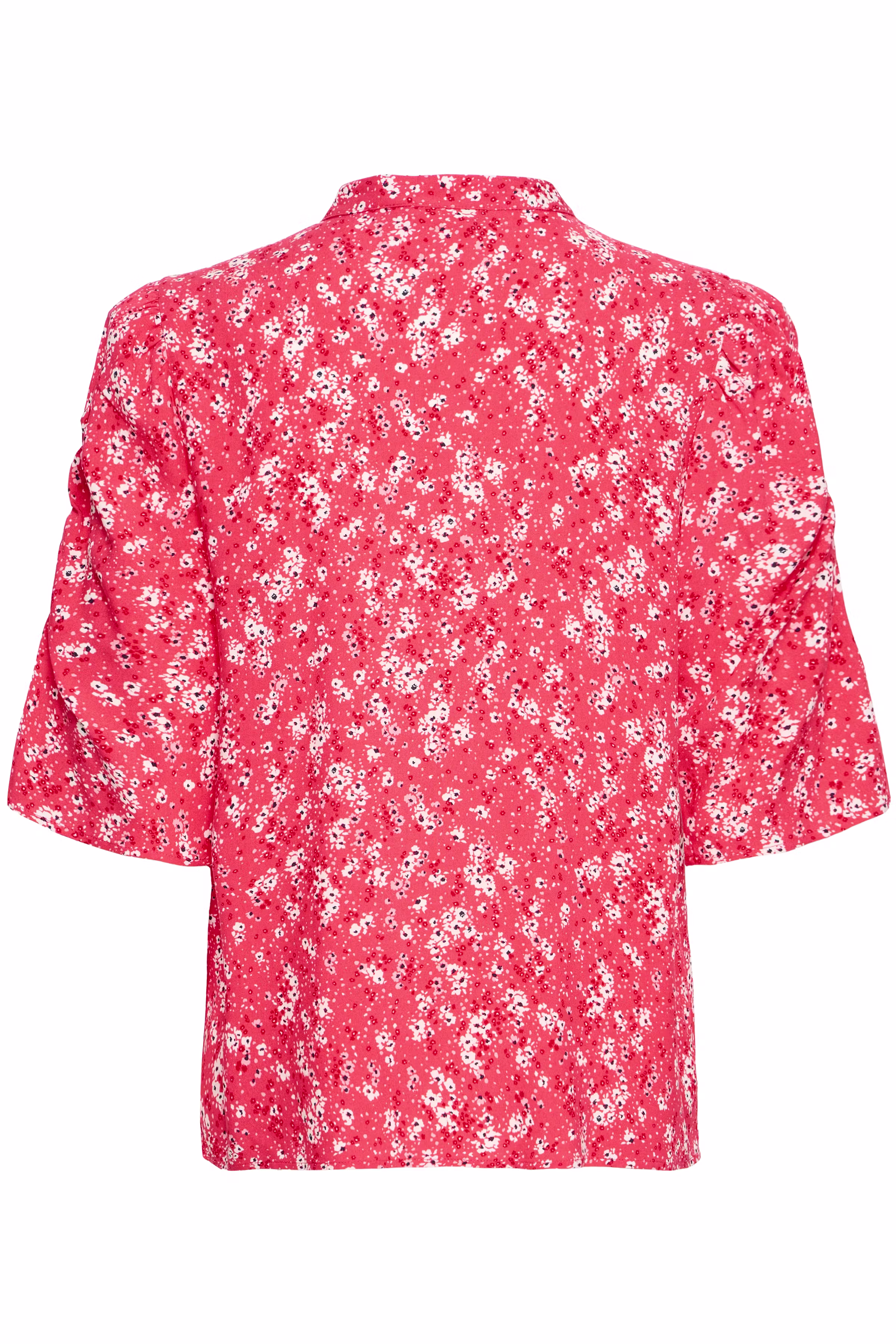 IHVERA Skjorte PACK BACK 20125206-900004260