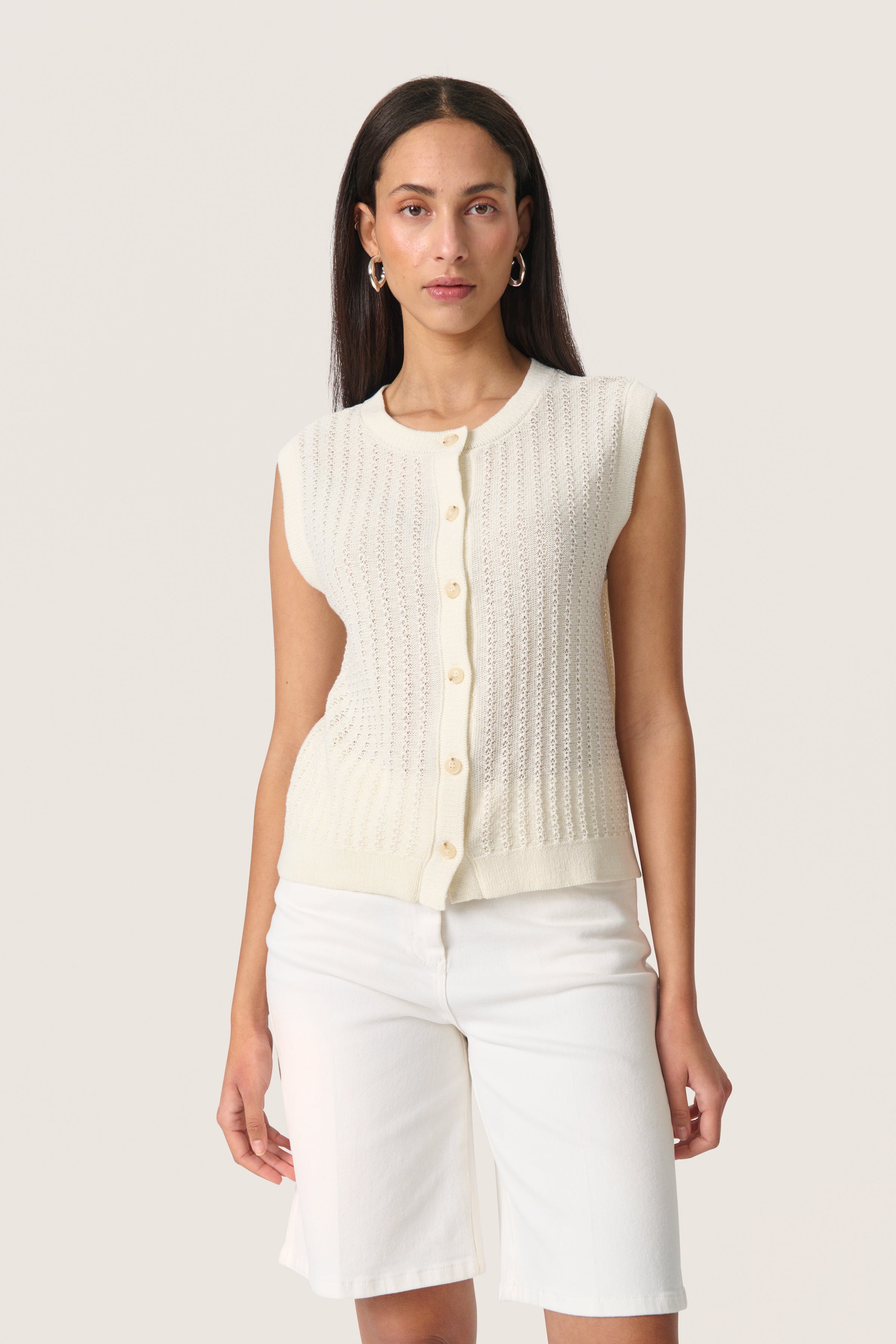 SLSusanna Waistcoat LOOKBOOK FRONT 30408315-110701