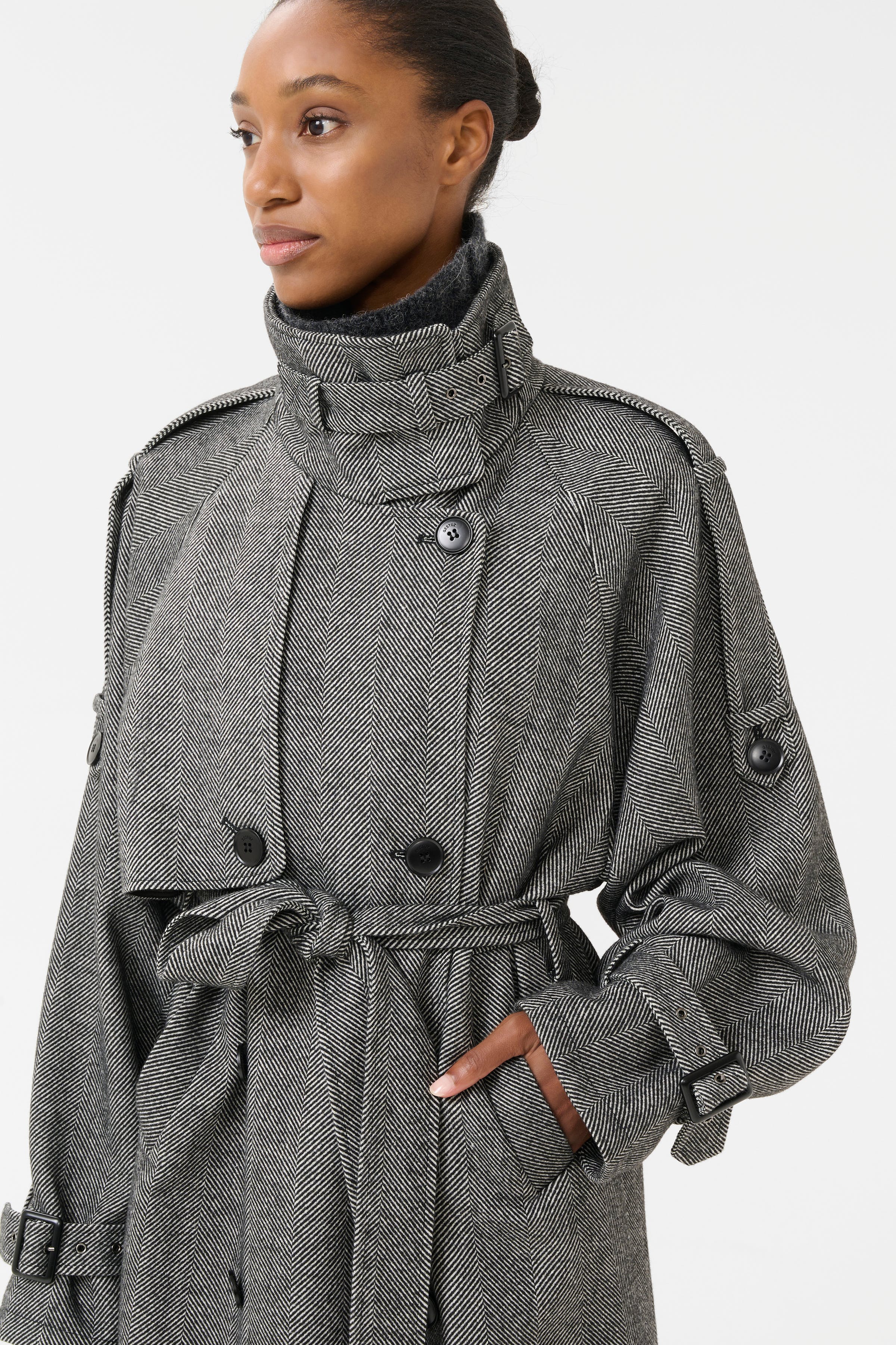 GZavic Kappa LOOKBOOK DETAIL 10910323-107732