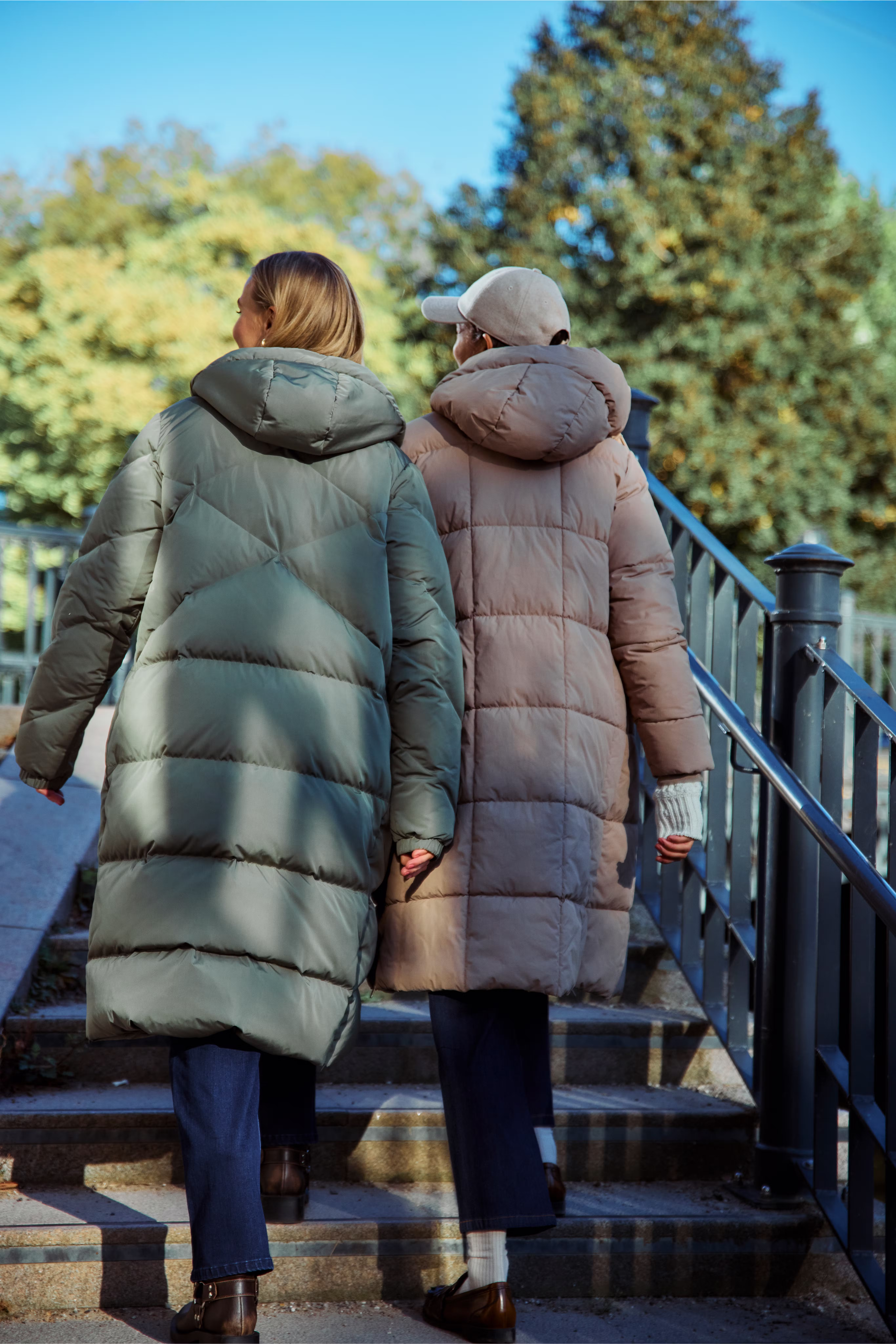 FREILEEN Overtøj LOCATION NONE 20615670-171311