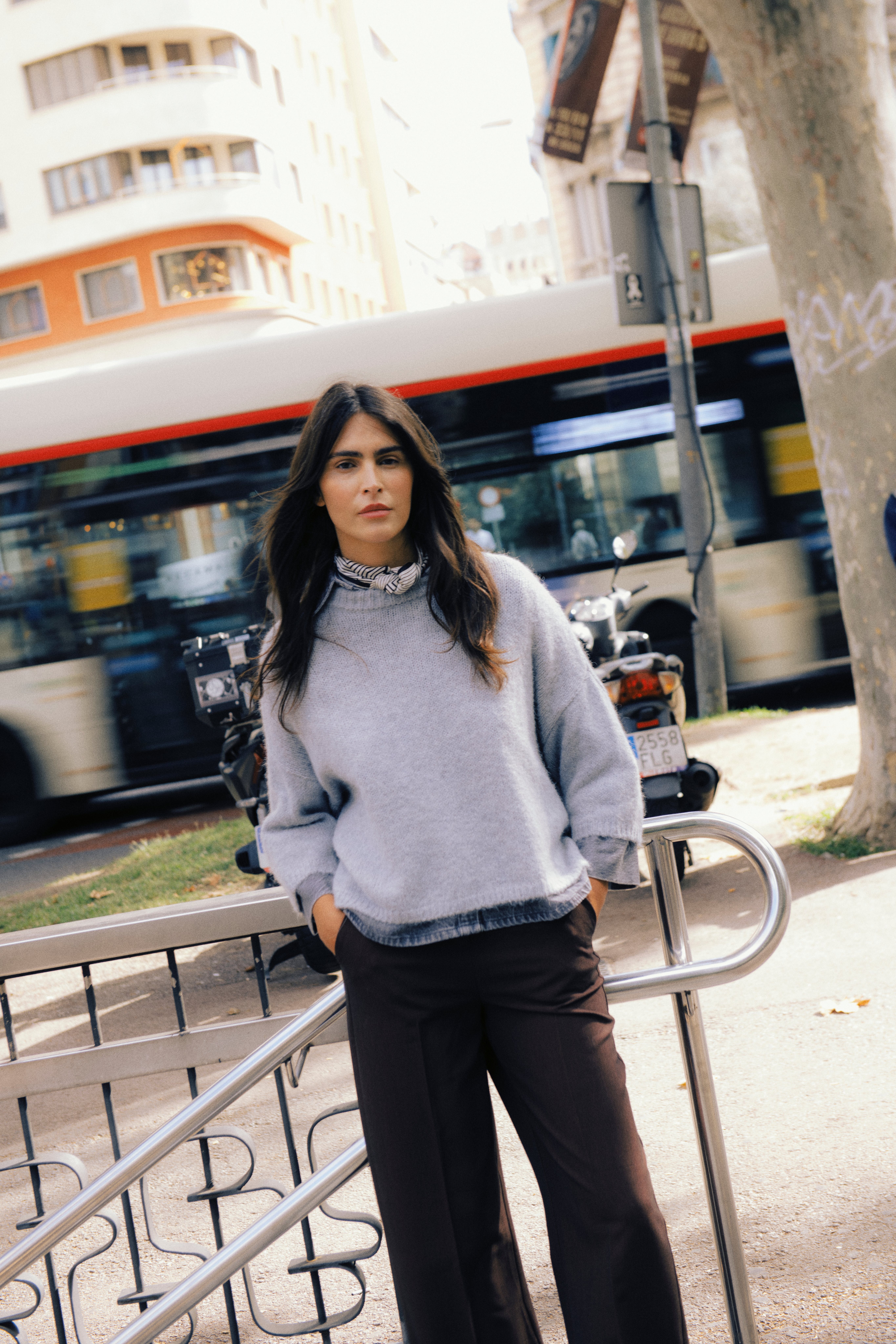 BYMMORLA Pullover LOCATION NONE 20815298-191325