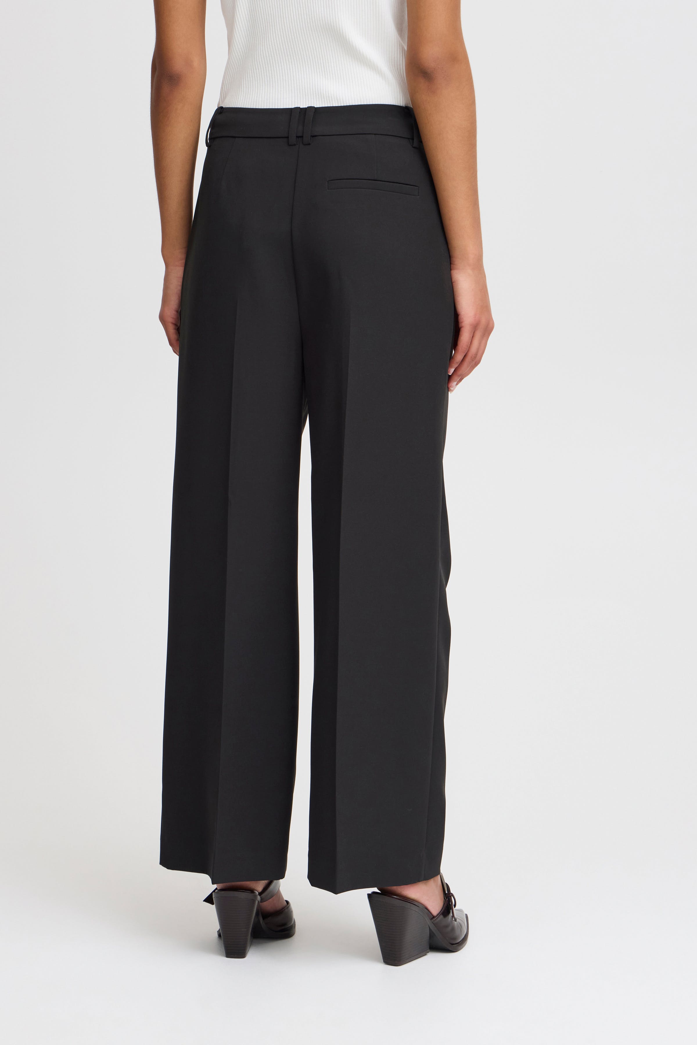 IHLEXI Pantalon LOOKBOOK BACK 20121643-194008