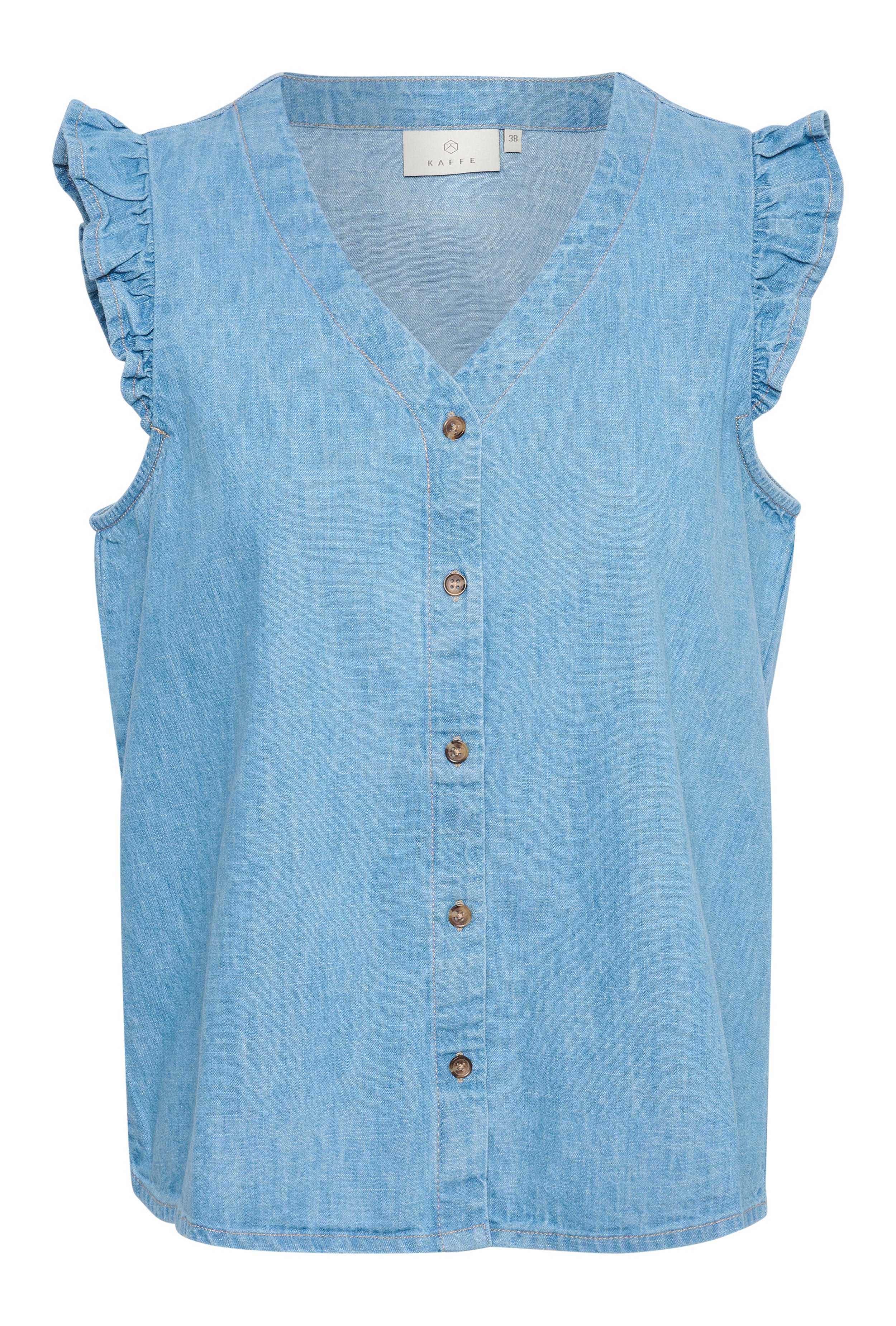 KAlouise Shirt PACK FRONT 10508521-105707