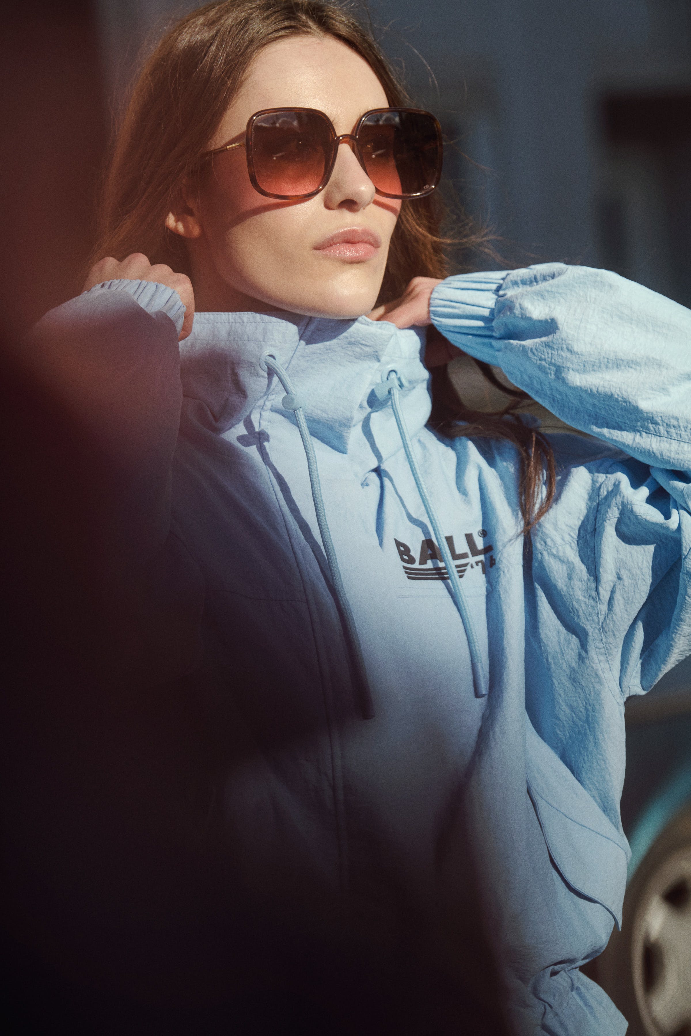 BASTELLA Shorts LOCATION NONE 50405244-144214