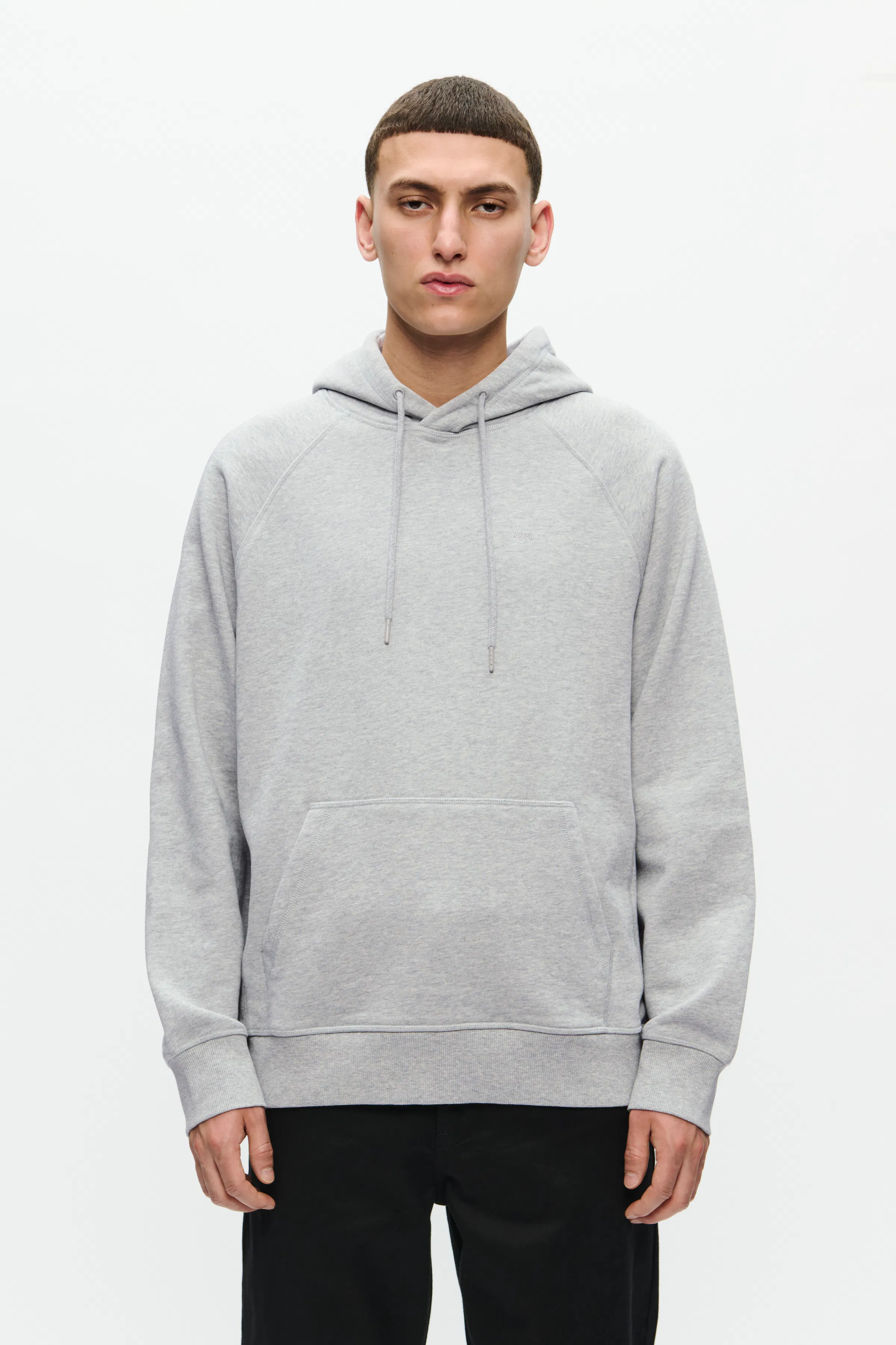 WWFred Sweatshirt LOOKBOOK FRONT 30251552-303736