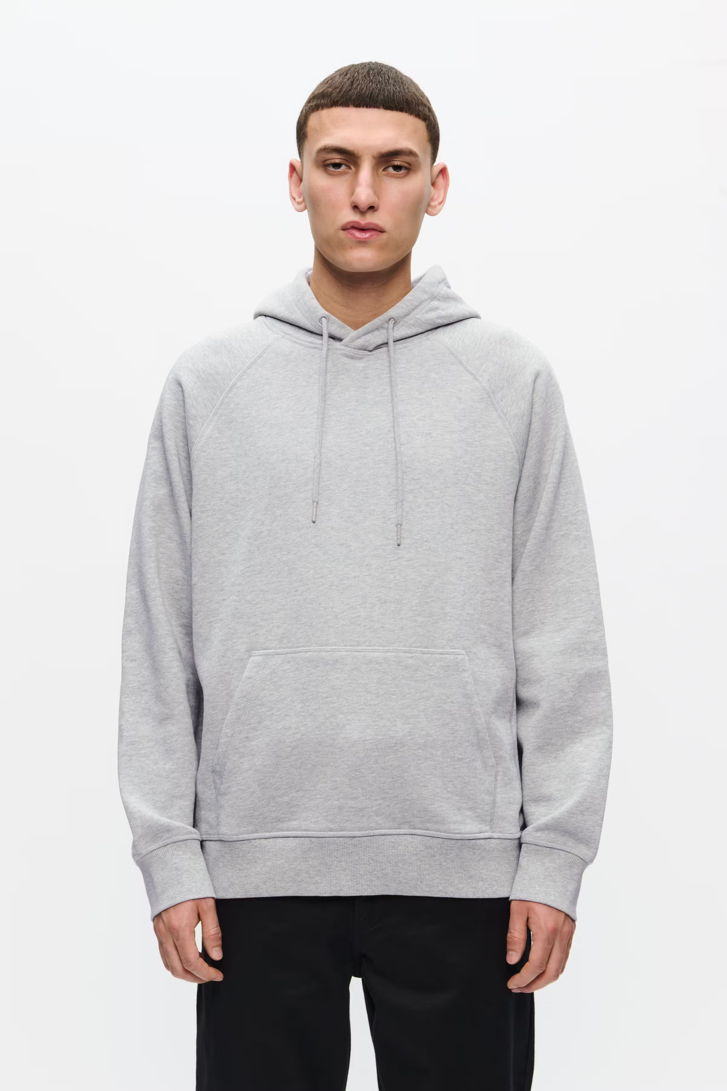 WWFred Sweatshirt LOOKBOOK FRONT 30251552-303736