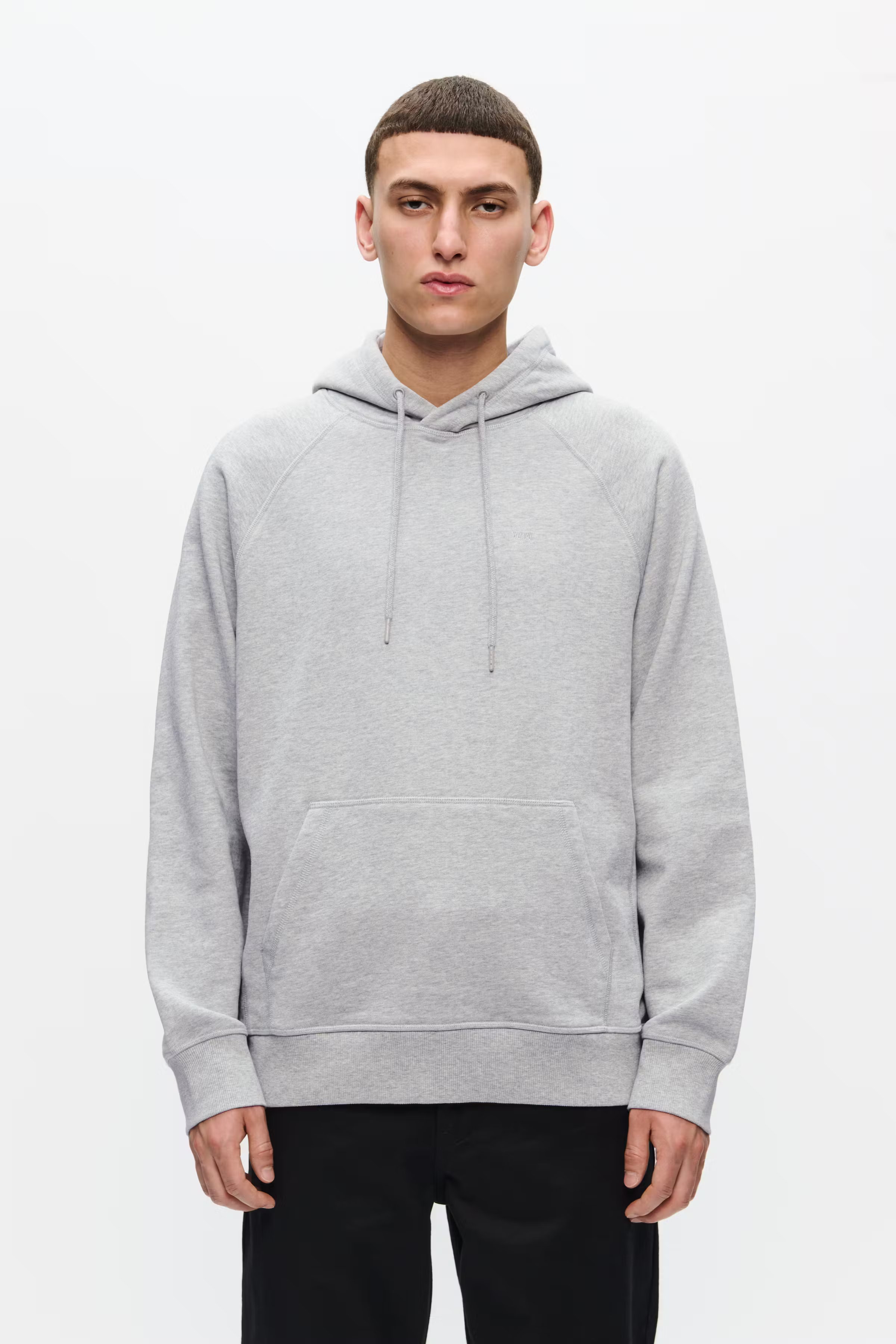 WWFred Sweatshirt LOOKBOOK FRONT 30251552-303736