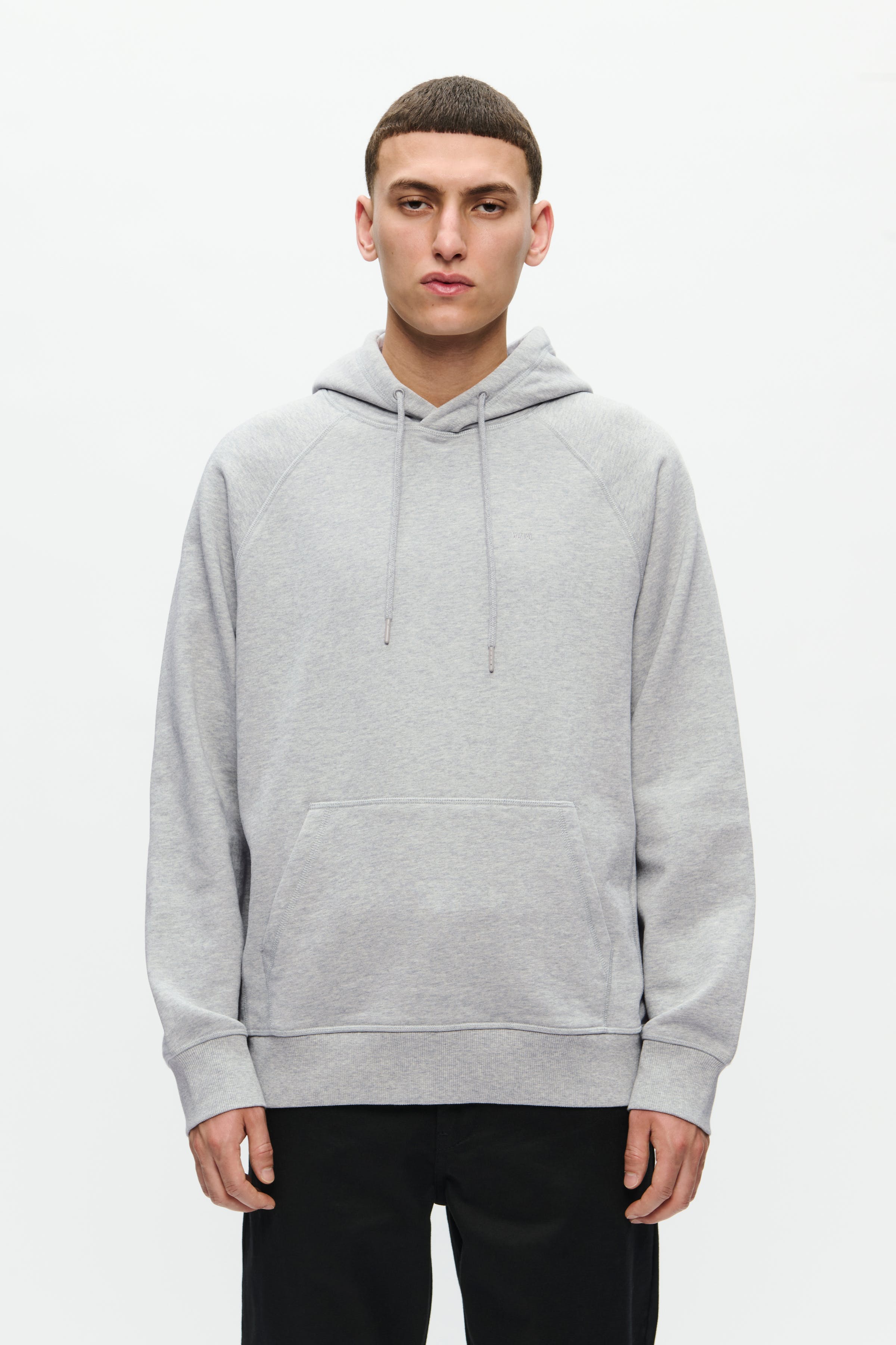 WWFred Sweatshirt LOOKBOOK FRONT 30251552-303736