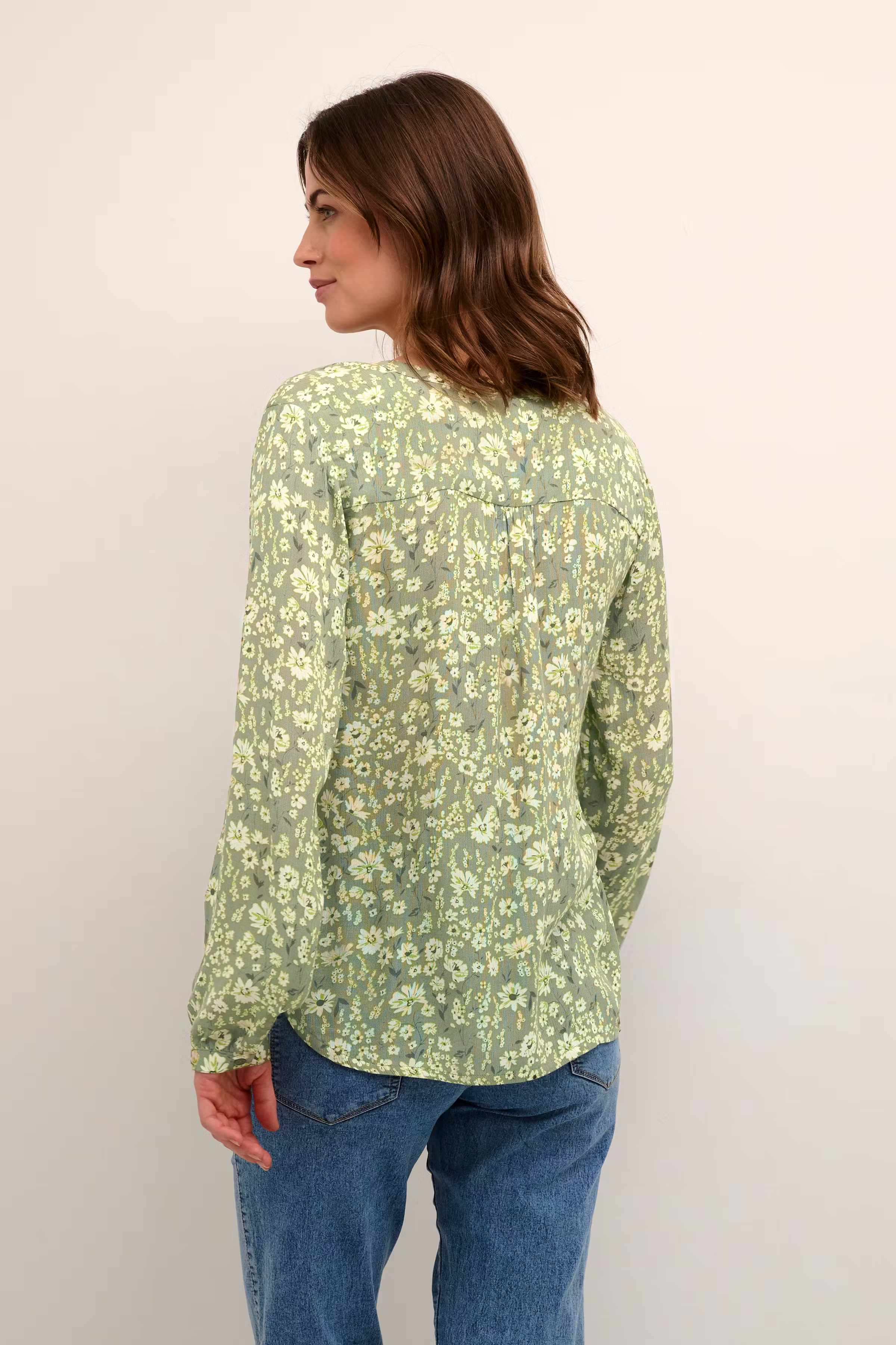 KAjanet Bluse LOOKBOOK FRONT 10552006-104912