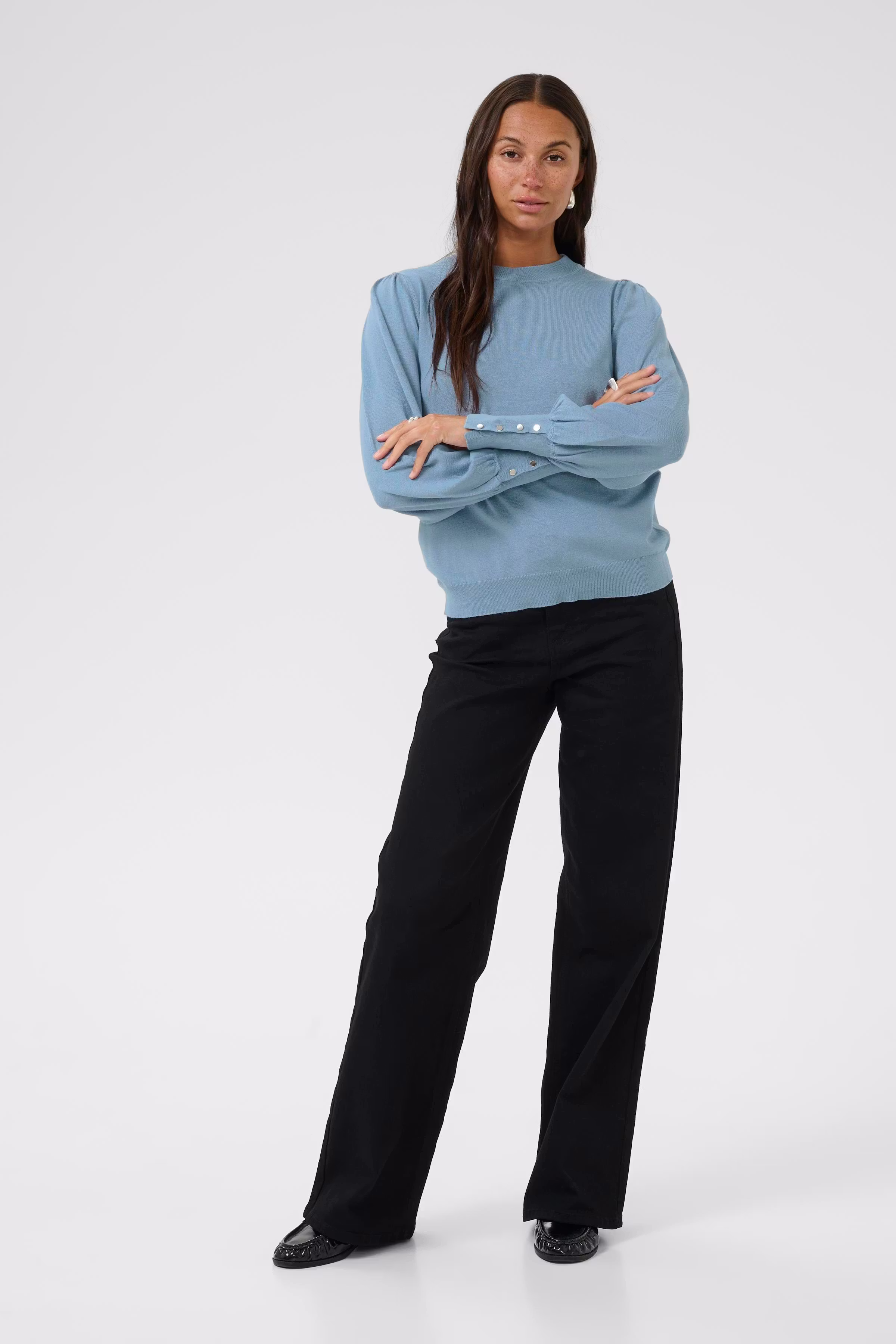 KAlizza Pullover LOOKBOOK FRONT 10508681-174018