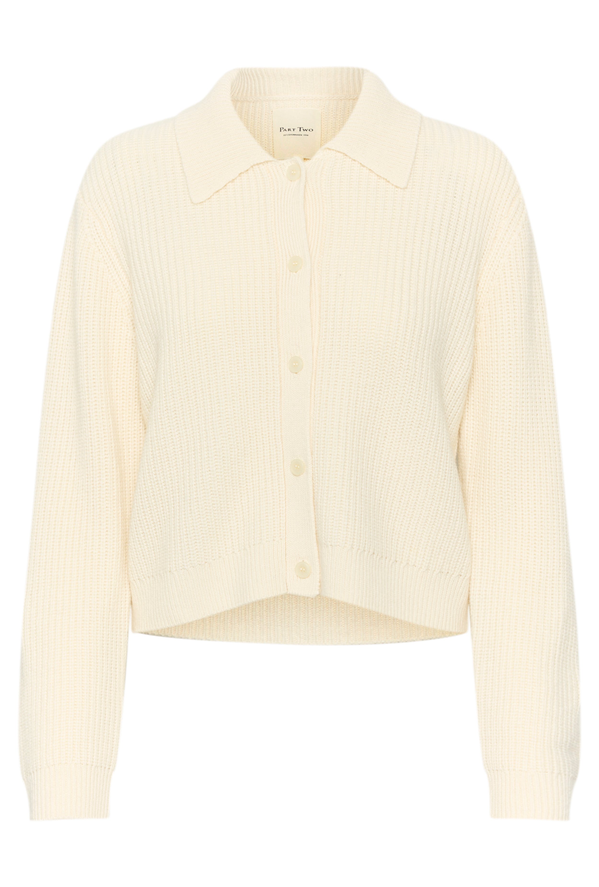 LuciannaPW Cardigan PACK FRONT 30308940-130905