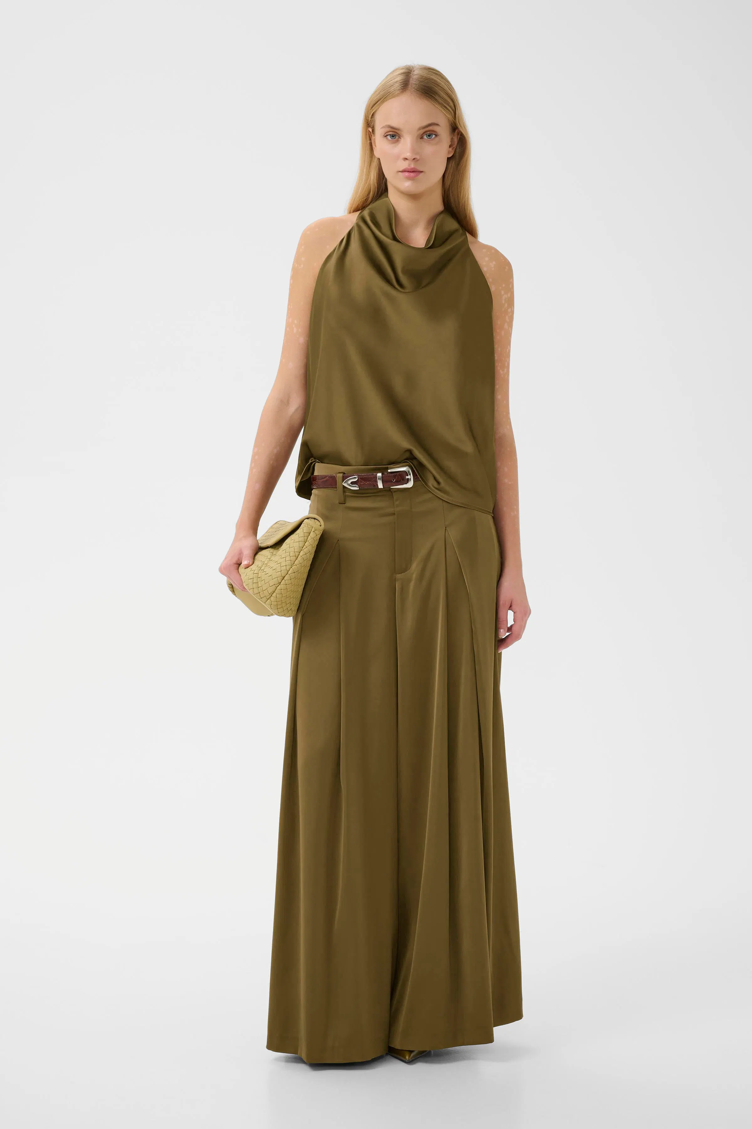 GZcerina Trousers LOOKBOOK FRONT 10911311-190622