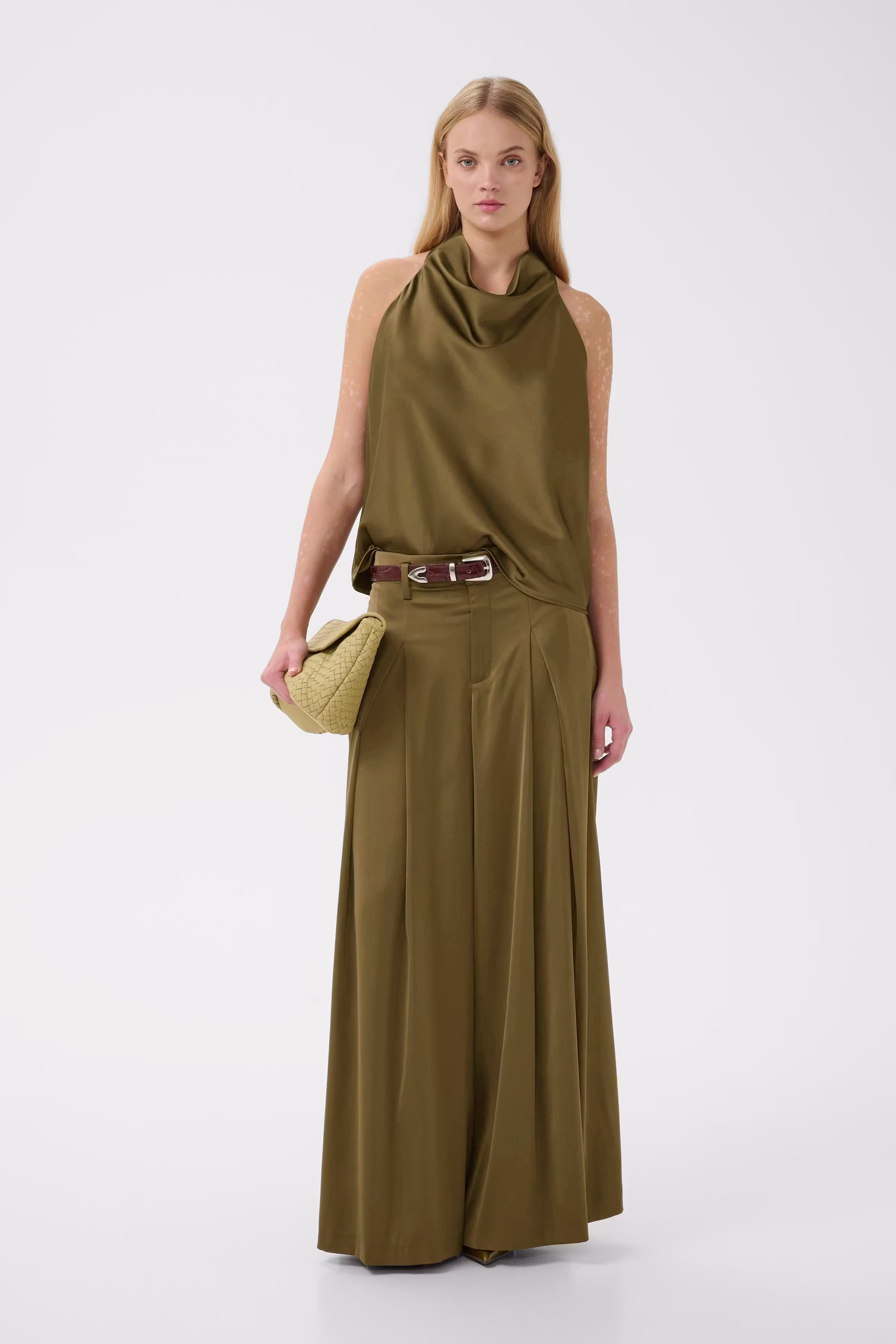 GZcerina Blouse LOOKBOOK FRONT 10911310-190622