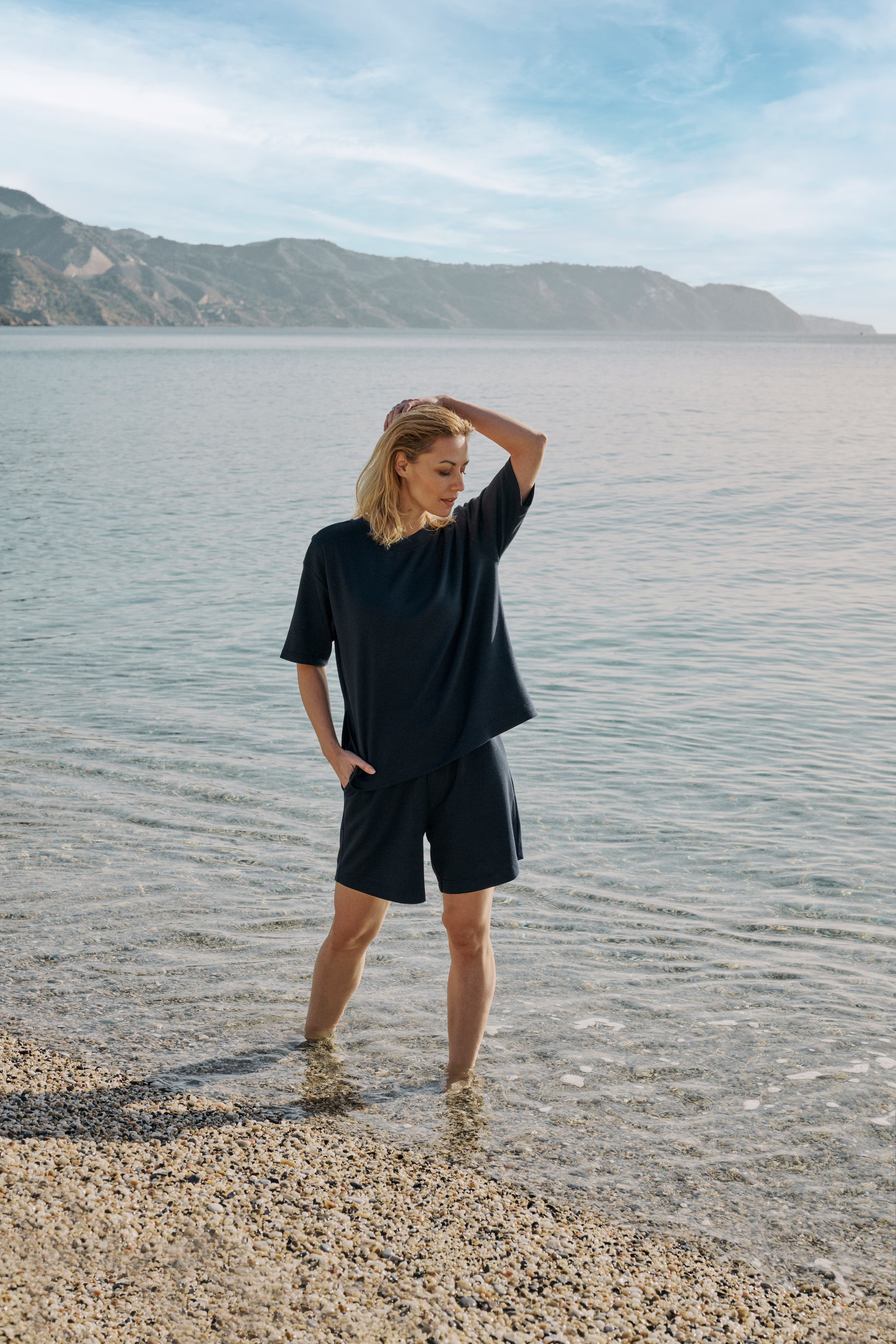 BPida Sweatshirt LOCATION NONE 10590968-107049B