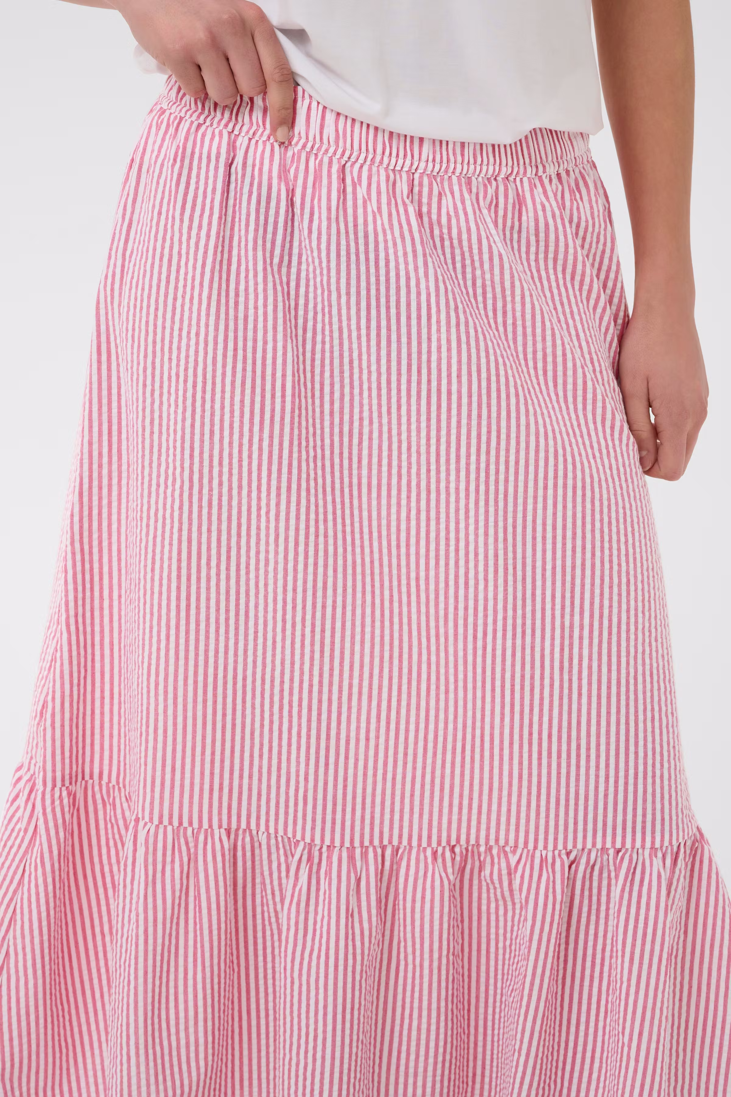 ElmikoSZ Skjørt LOOKBOOK DETAIL 30514533-303903