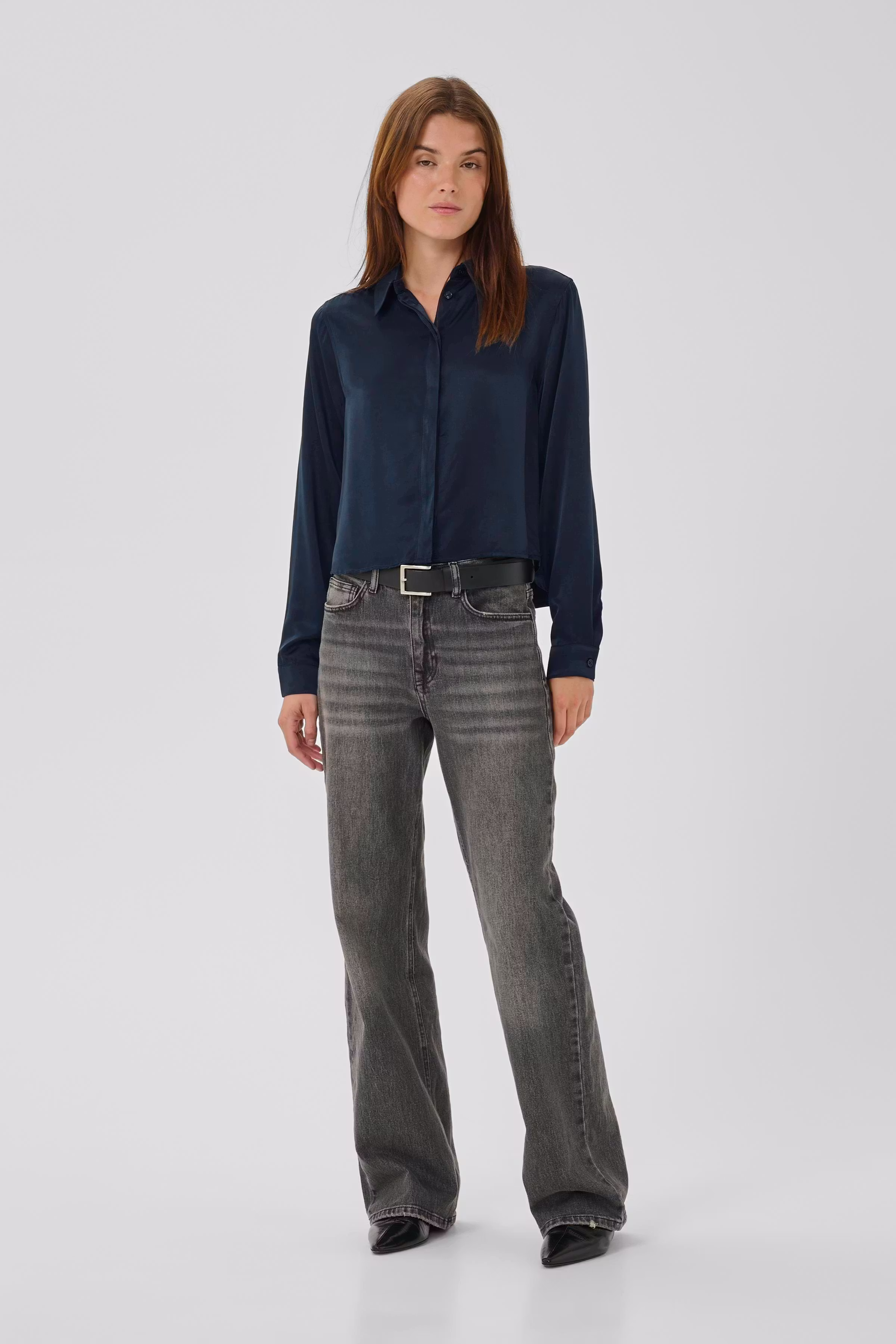 EstelleMW Skjorte LOOKBOOK FRONT 10705227-194109