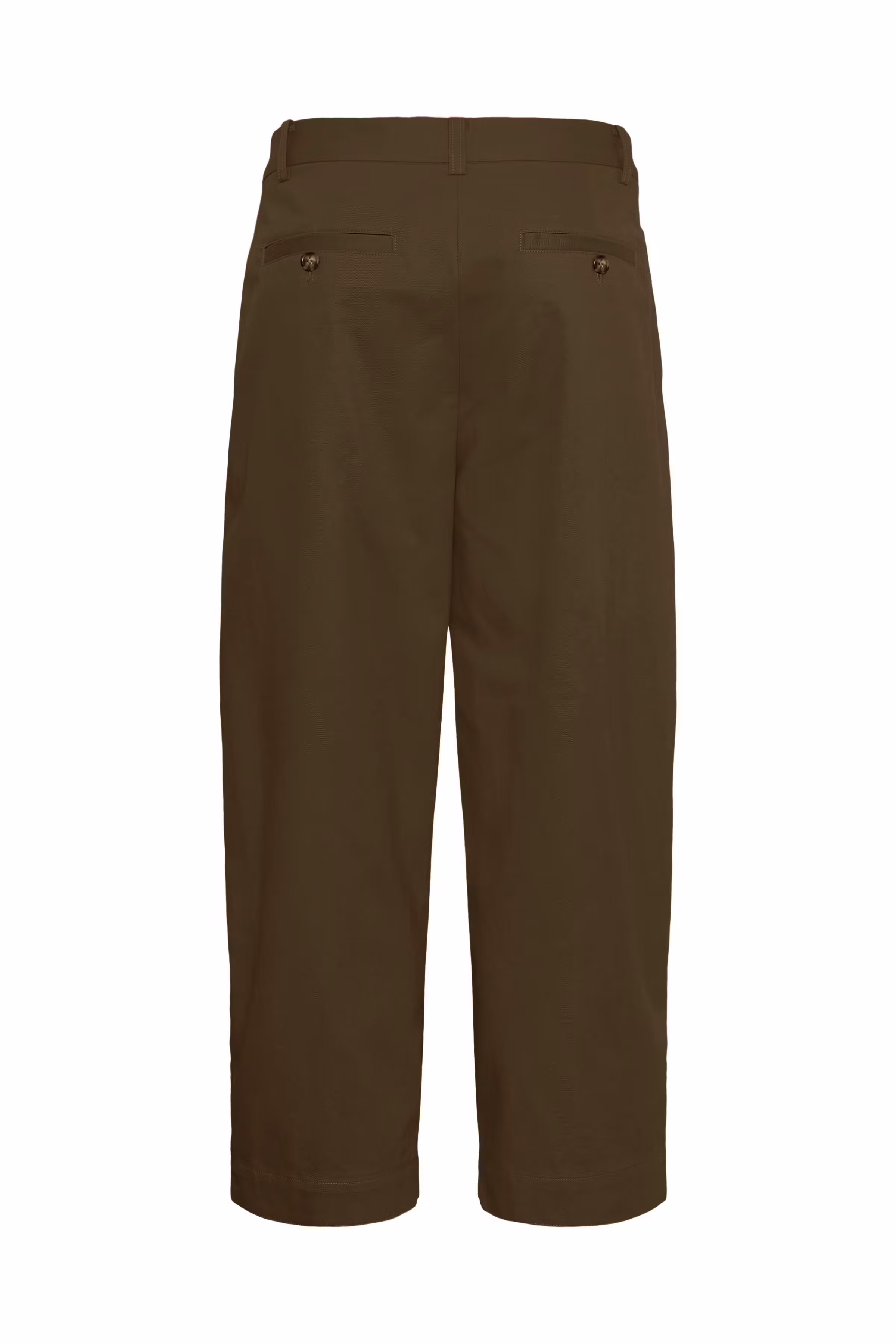 TinikkaIW Cropped Trousers PACK BACK 30111258-180201