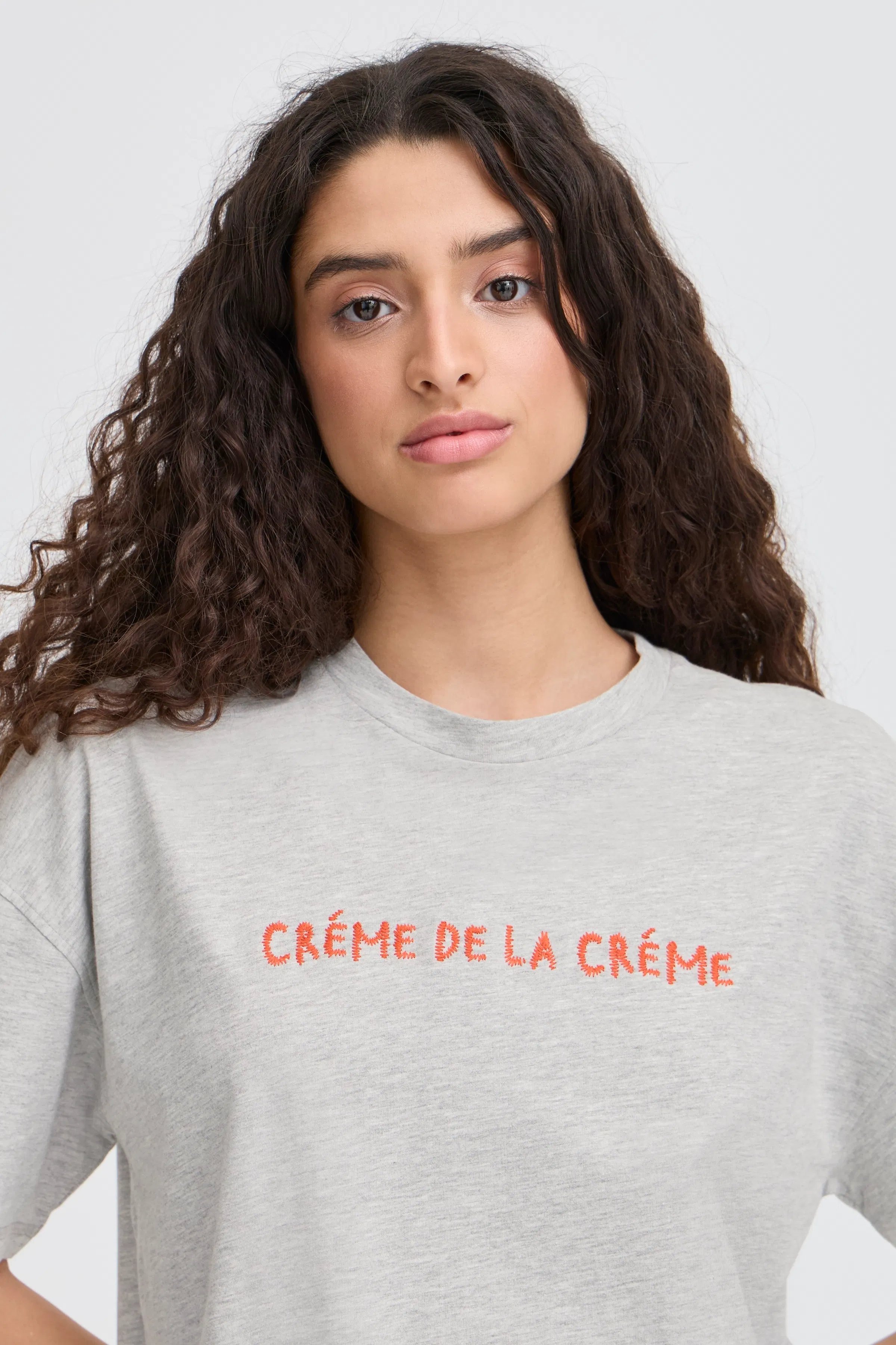 IHMADELLY T-shirt LOOKBOOK DETAIL 20124147-1639151
