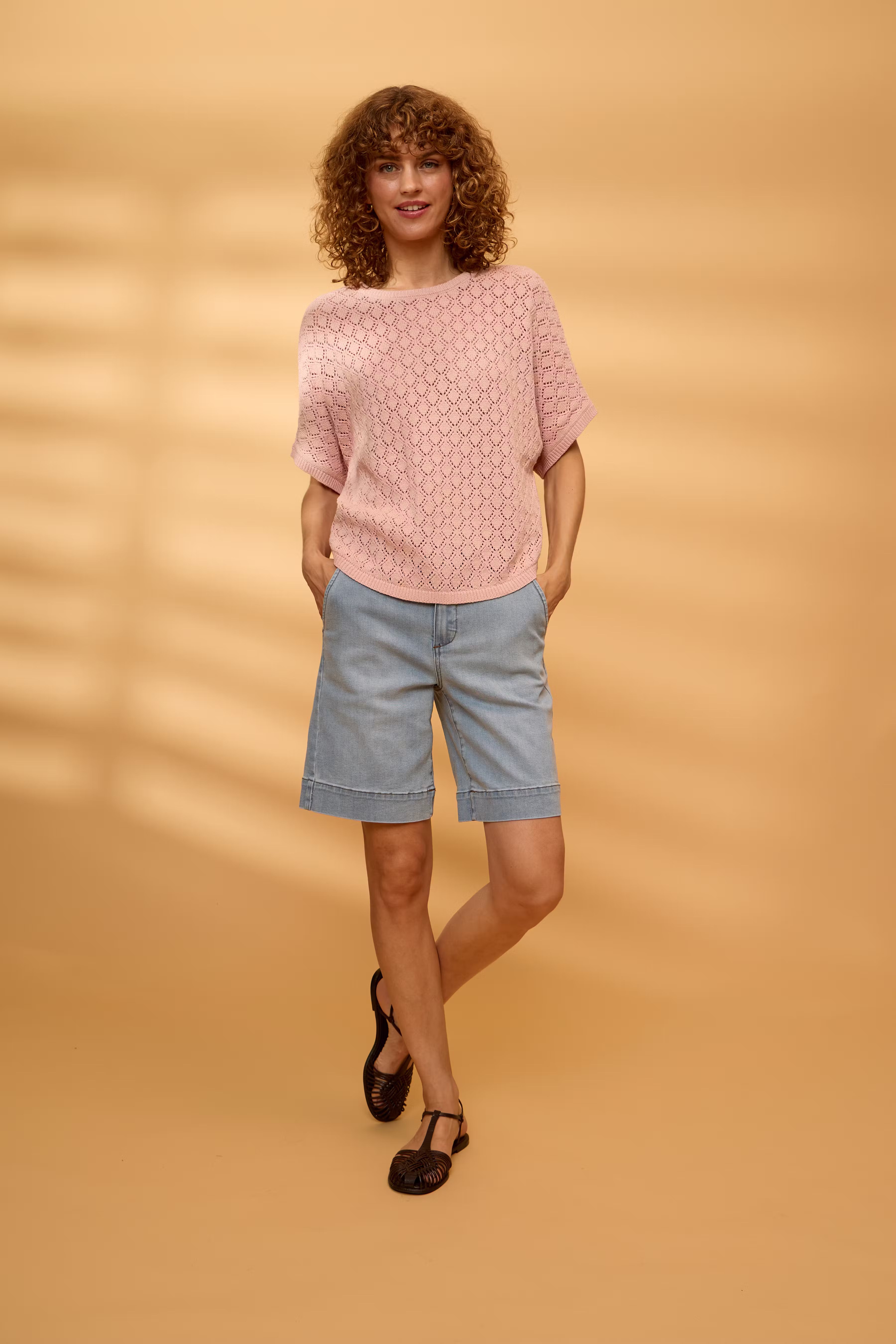 FRSINJA Pullover LOCATION NONE 20617730-141905