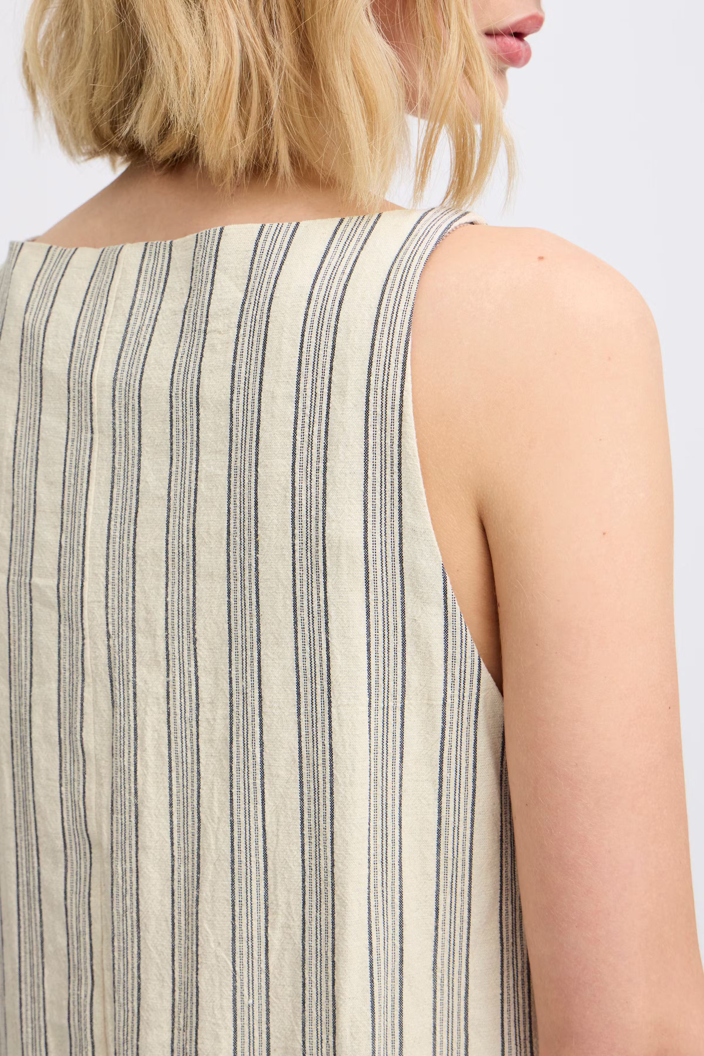 FRCOTTA Kleid LOOKBOOK DETAIL 20613876-203091