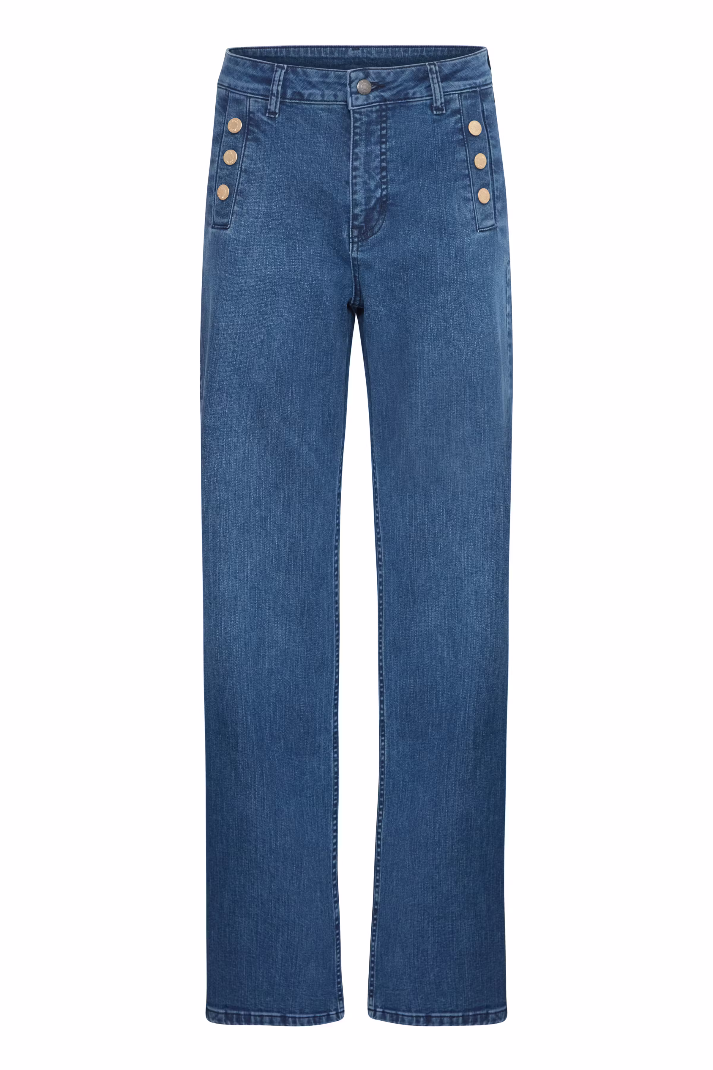 PZMAEVE Jeans PACK FRONT 50208269-200005
