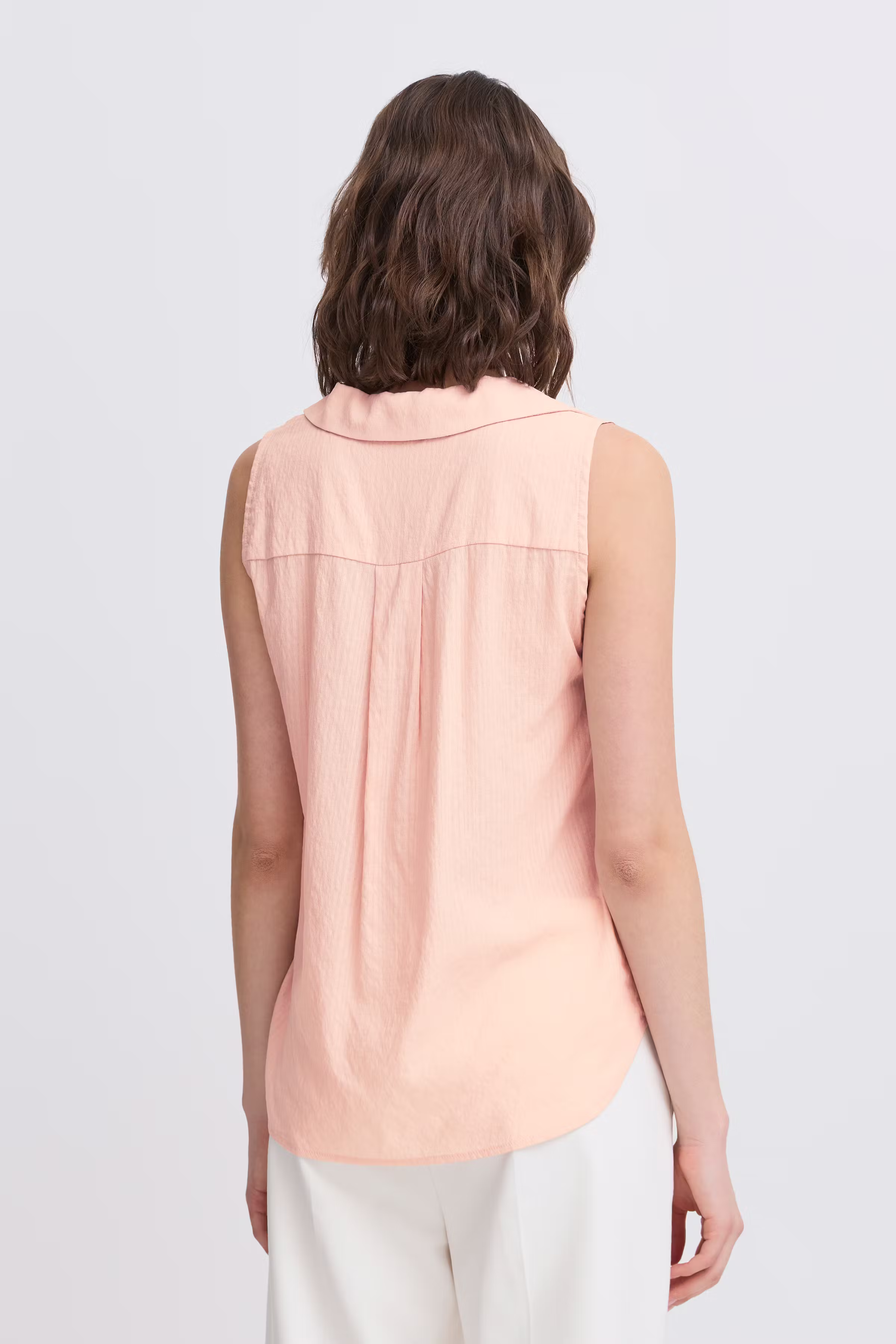 FRVINA Blus LOOKBOOK BACK 20615820-141506