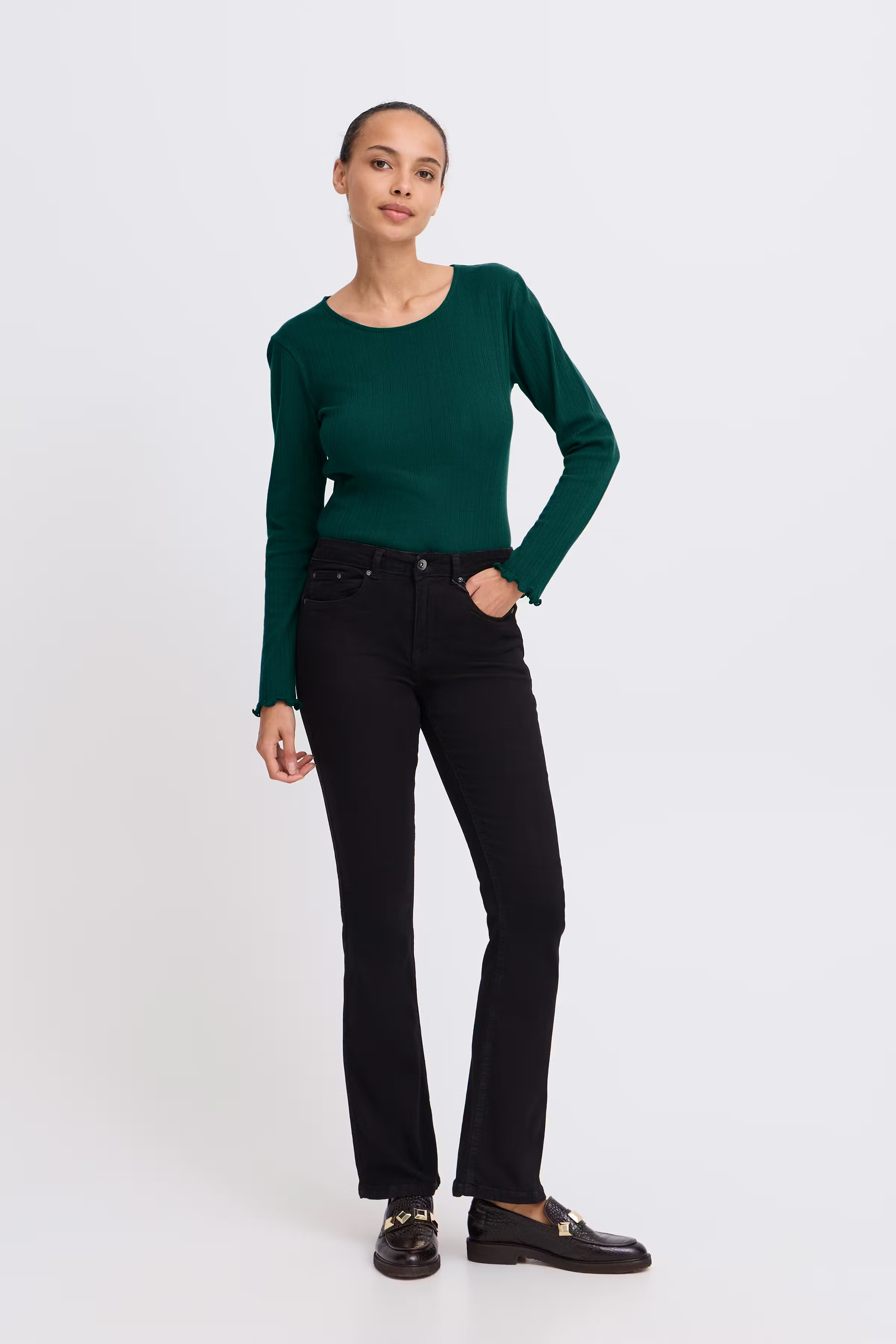 BYUNICA T-shirt LOOKBOOK FRONT 20816898-195030