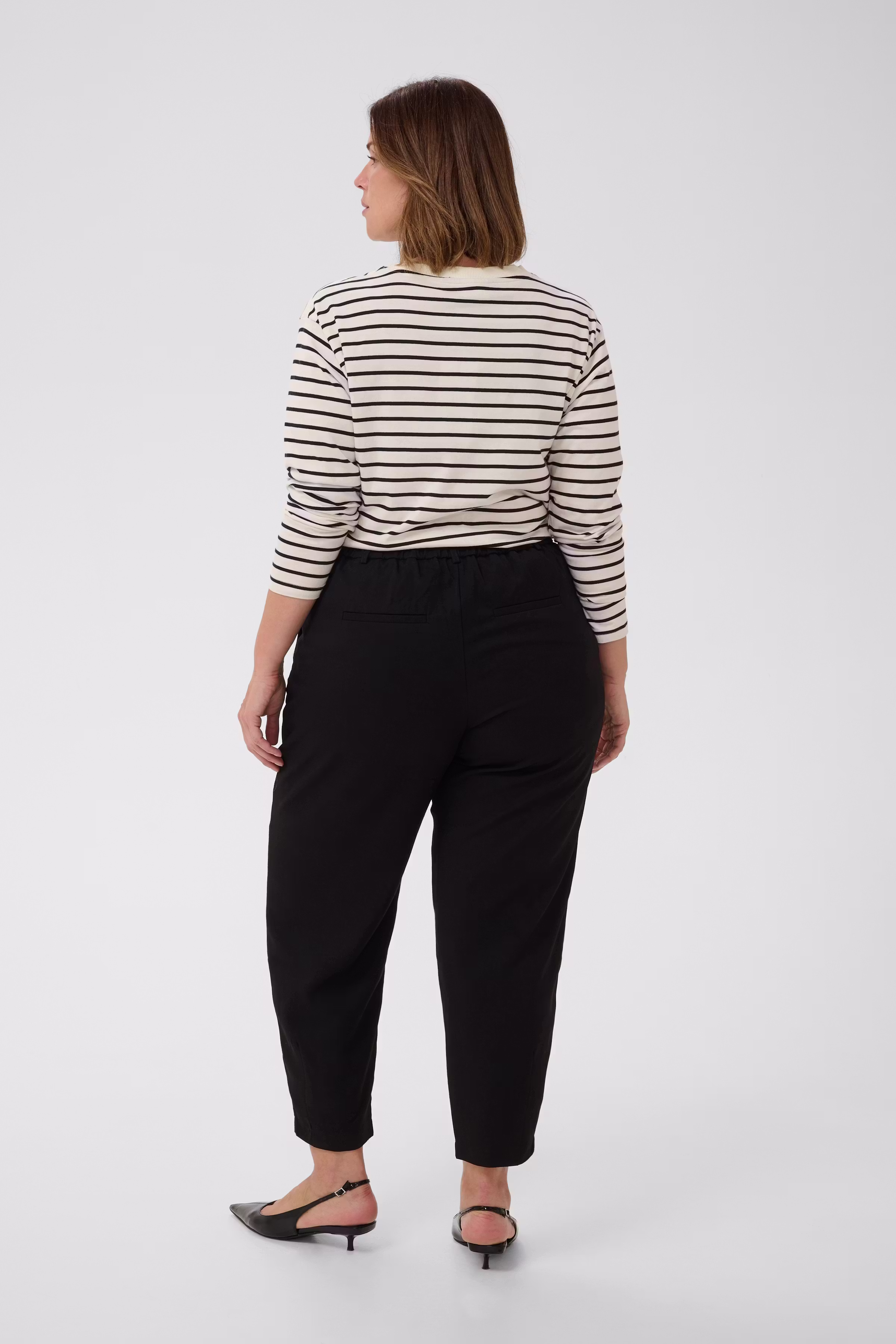 KCmerla Broek LOOKBOOK BACK 10582231-100121