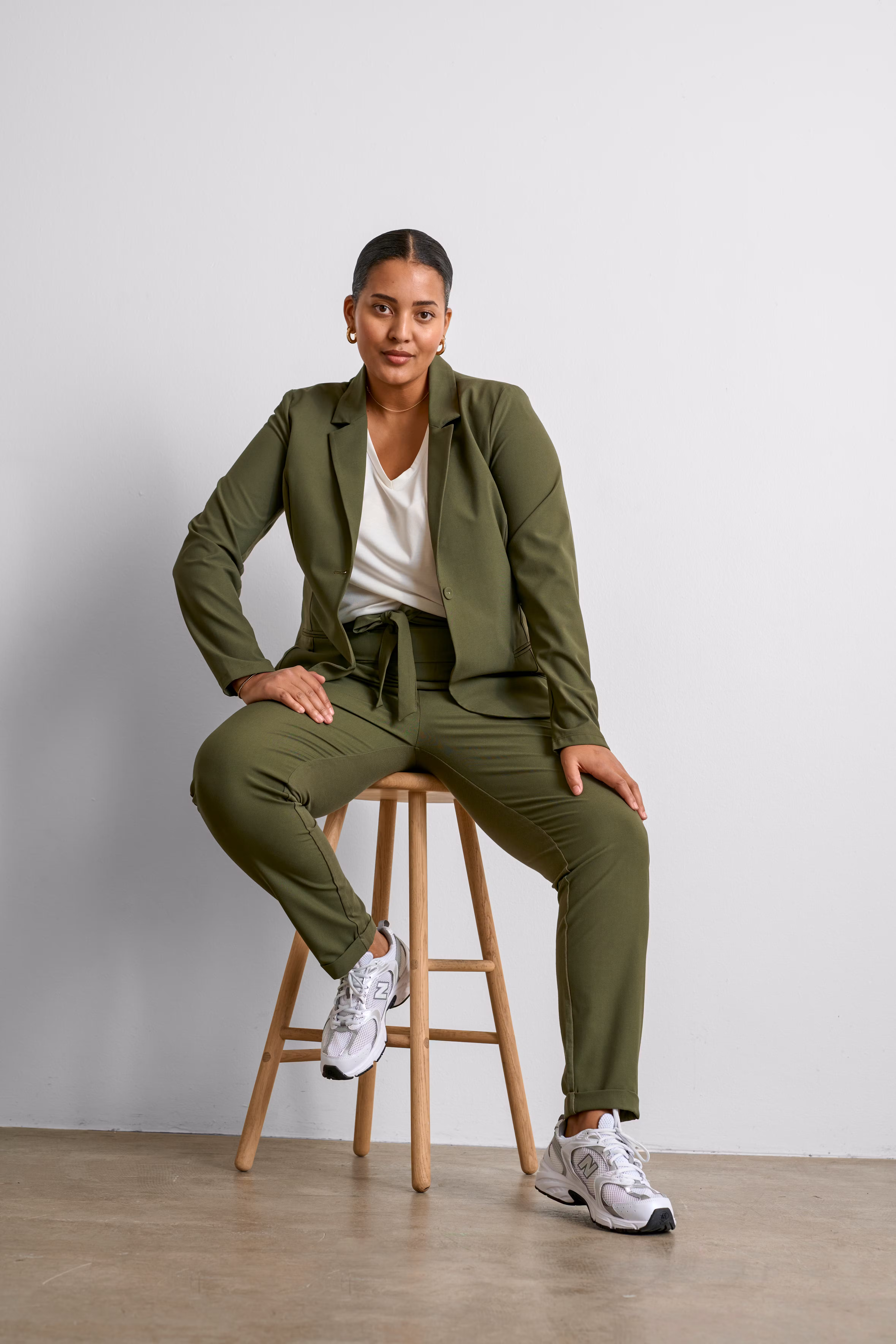 KCjia Riem Broek LOCATION NONE 10580008-190511