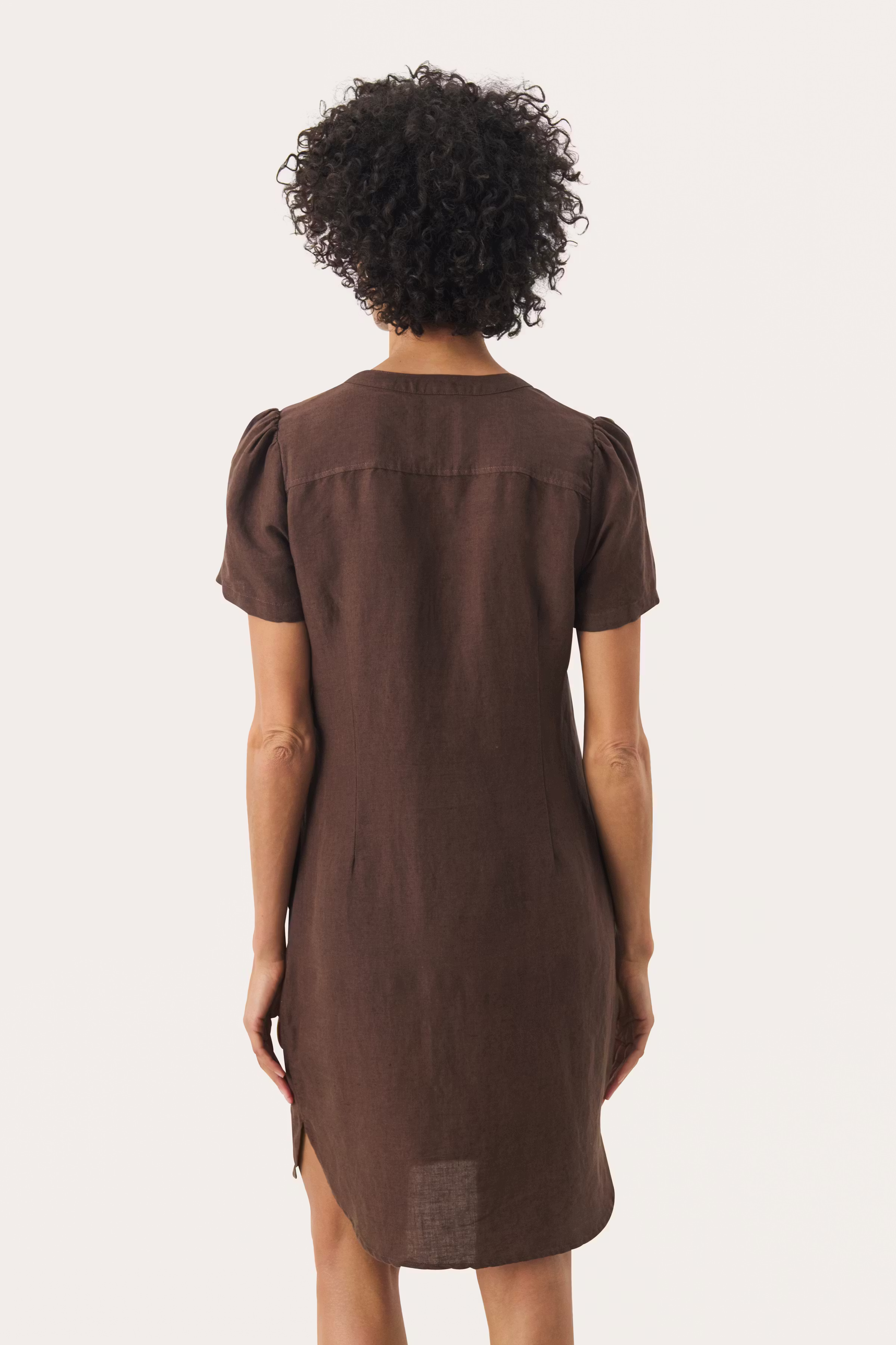 AminasePW Jurk LOOKBOOK BACK 30309571-191015