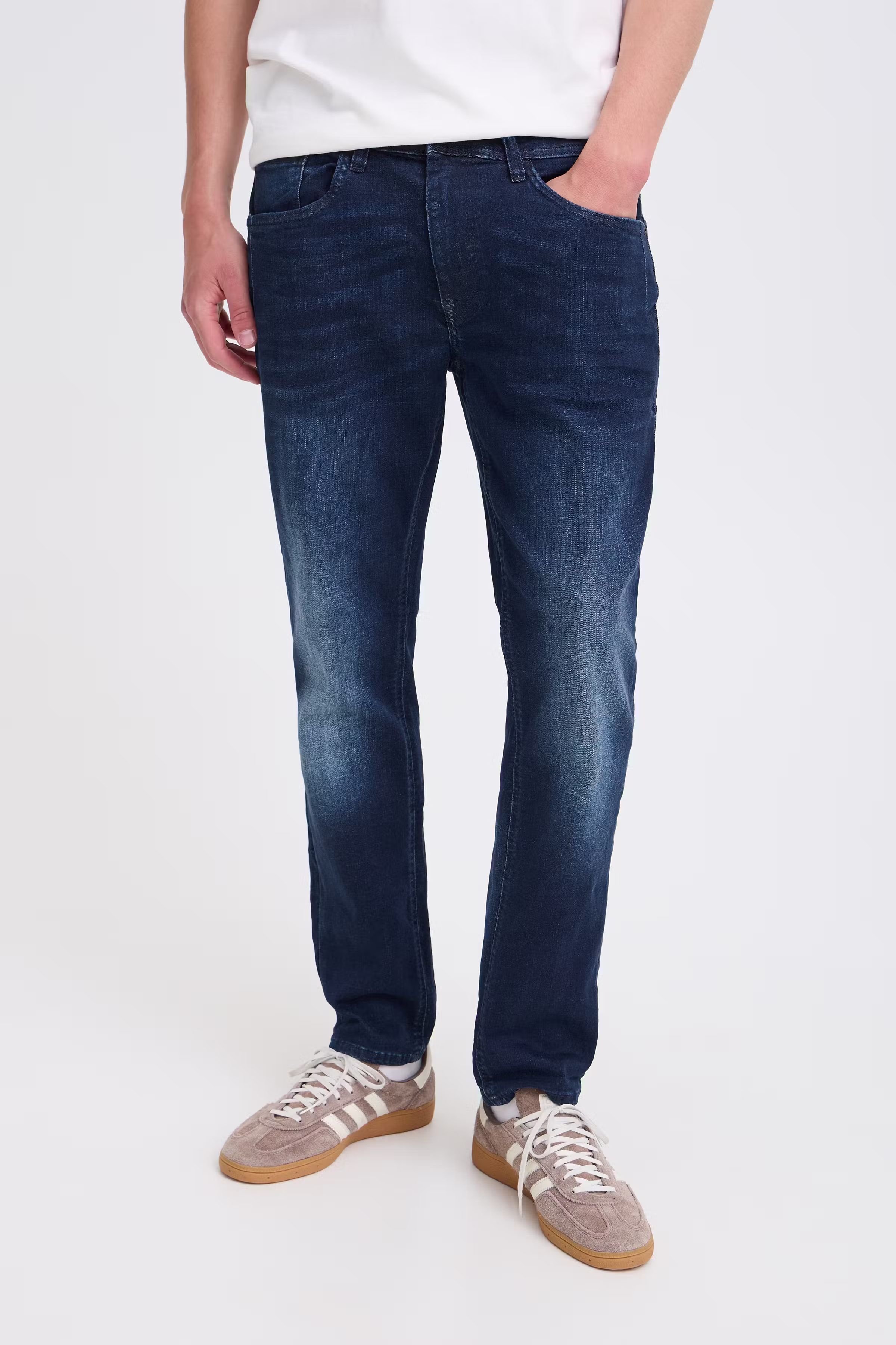 Jeans LOOKBOOK FRONT 20712391-200292