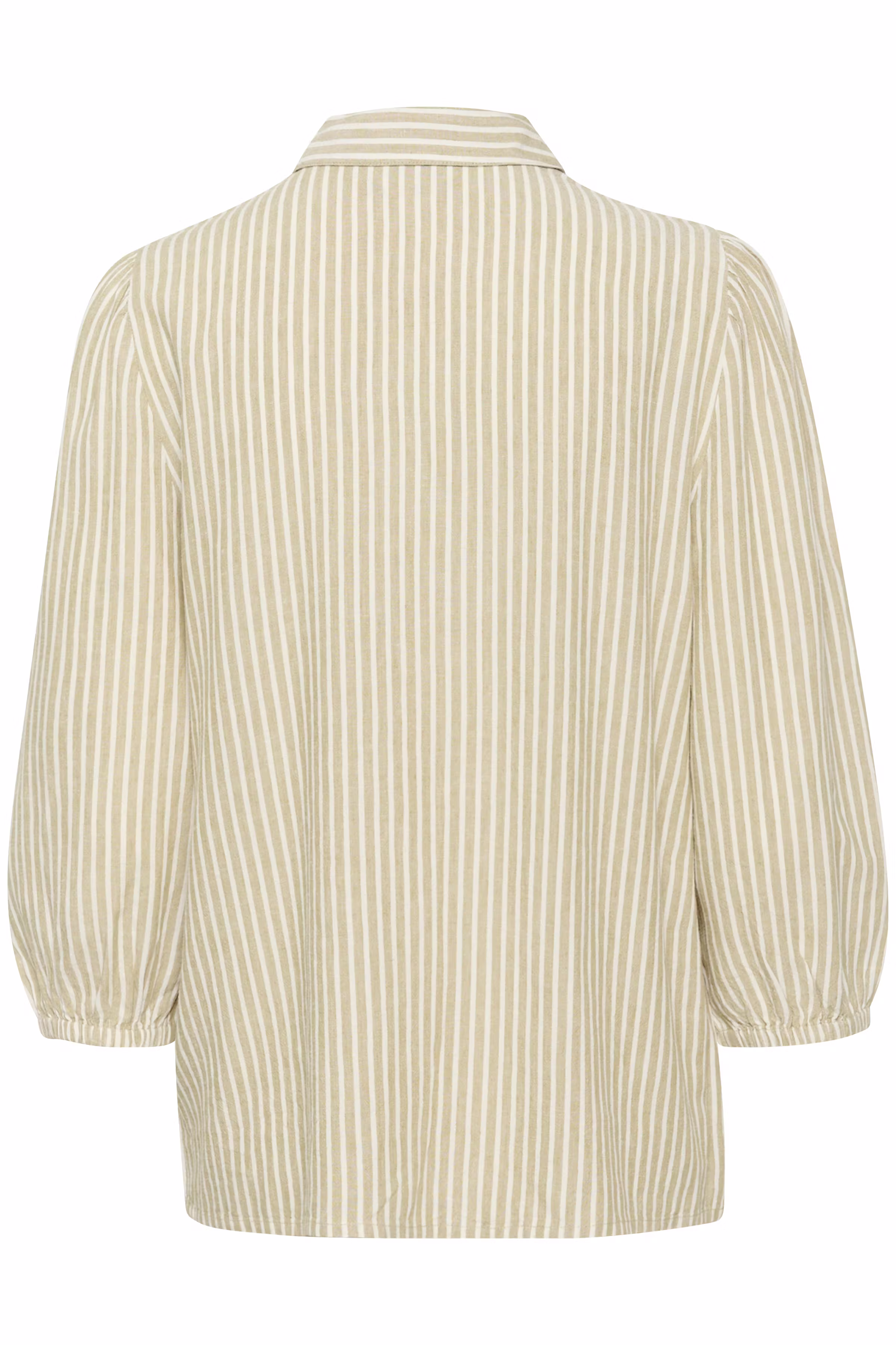 KAmilia Leinenhemd PACK BACK 10508361-105466