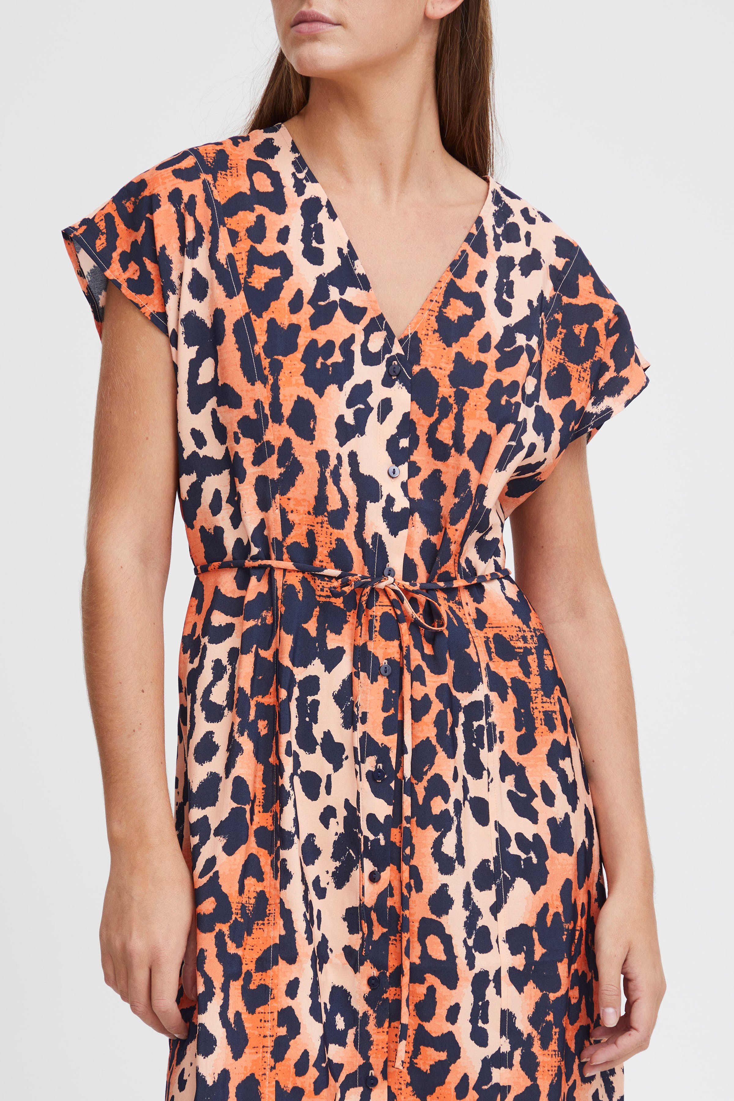 IHRAMYA Jurk LOOKBOOK DETAIL 20120684-202810