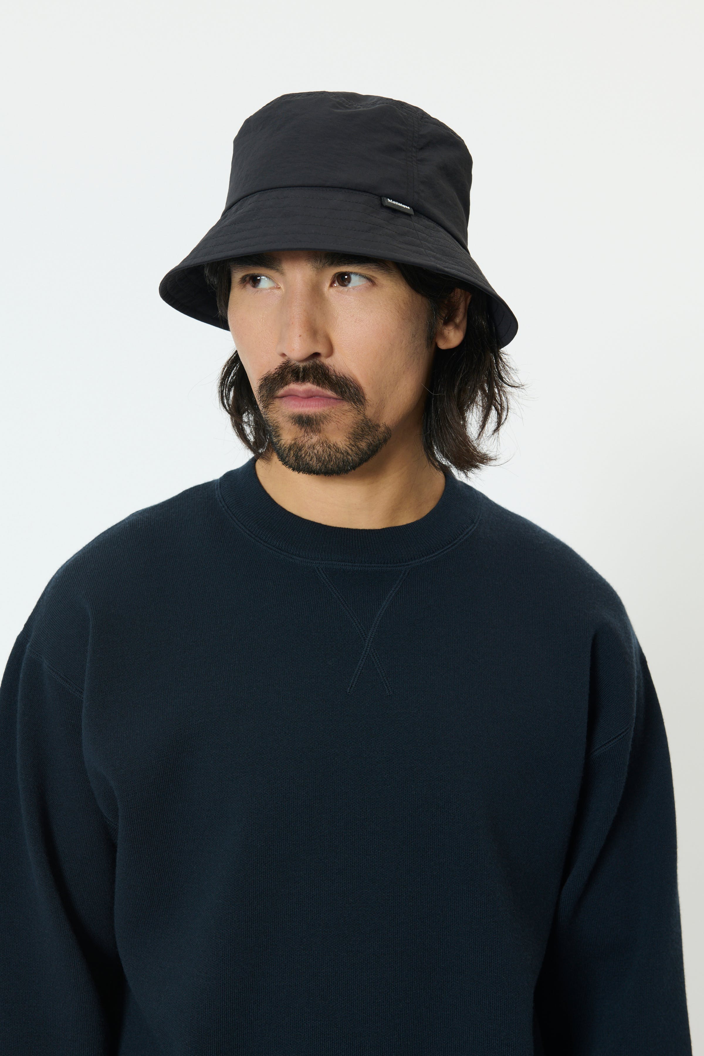 MAbucket Hat LOOKBOOK FRONT 30208998-300275