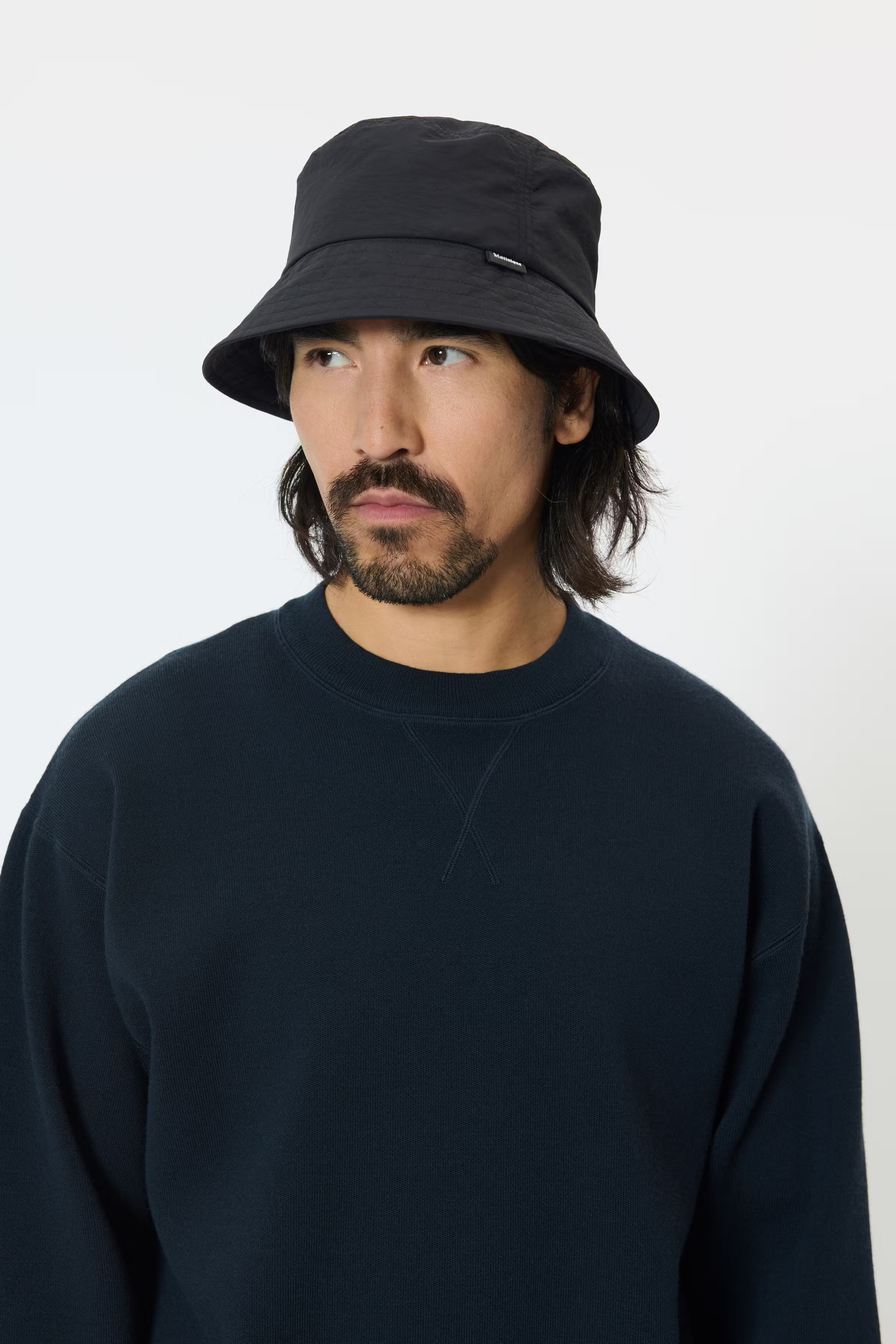 MAbucket Hat LOOKBOOK FRONT 30208998-300275