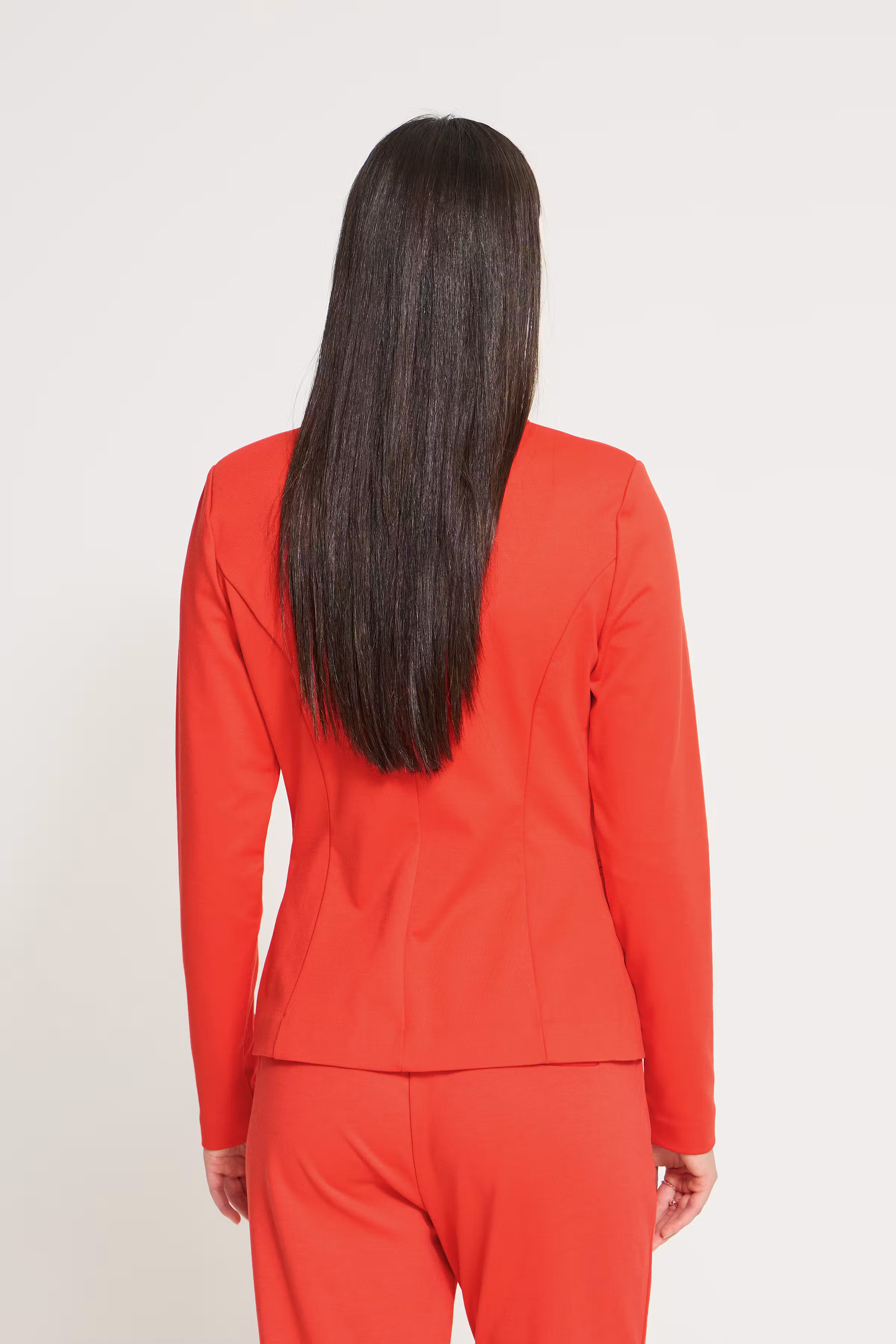 IHKATE Blazer LOOKBOOK BACK 20101801-171664