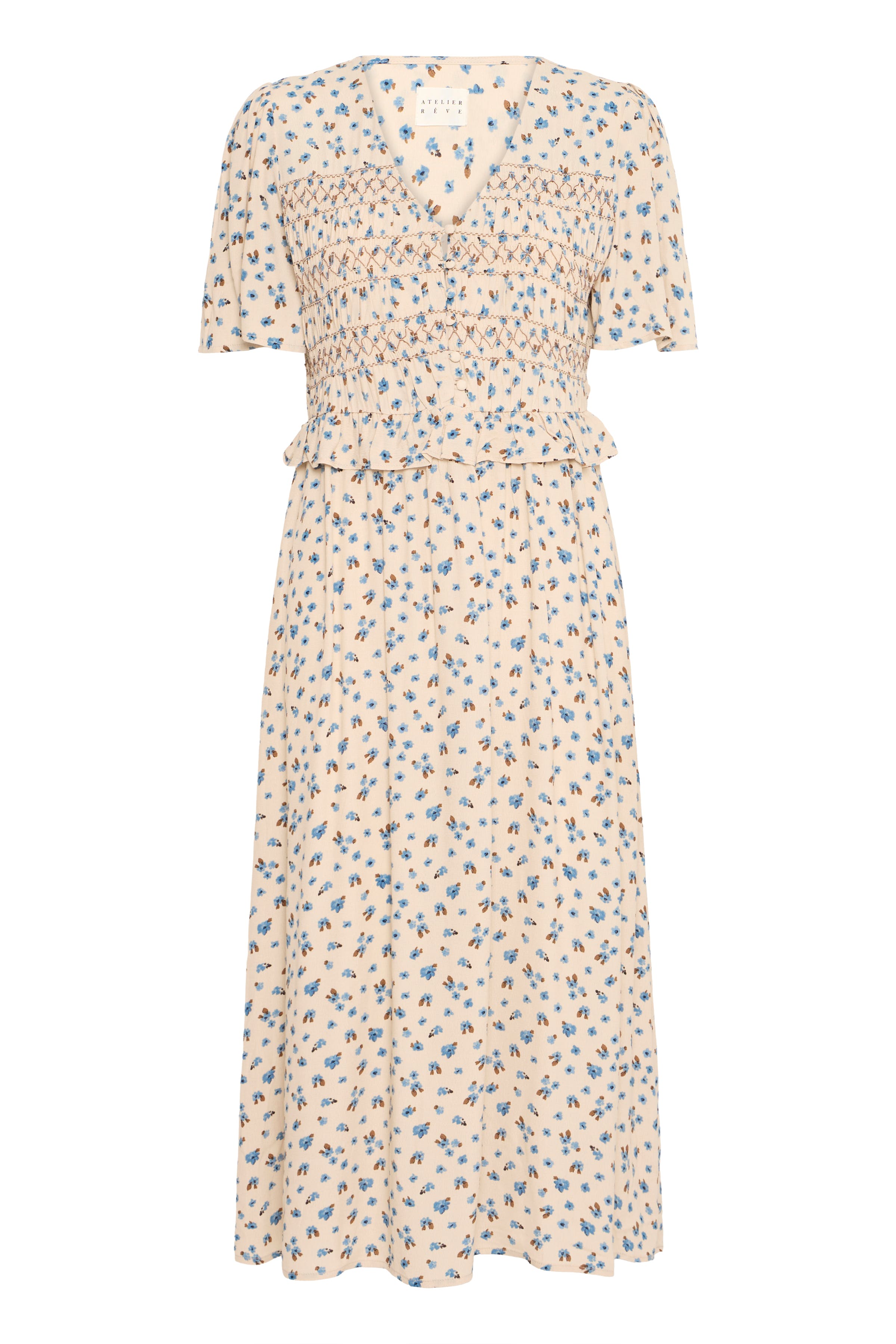 IRFELINE Dress PACK FRONT 20124016-900000031