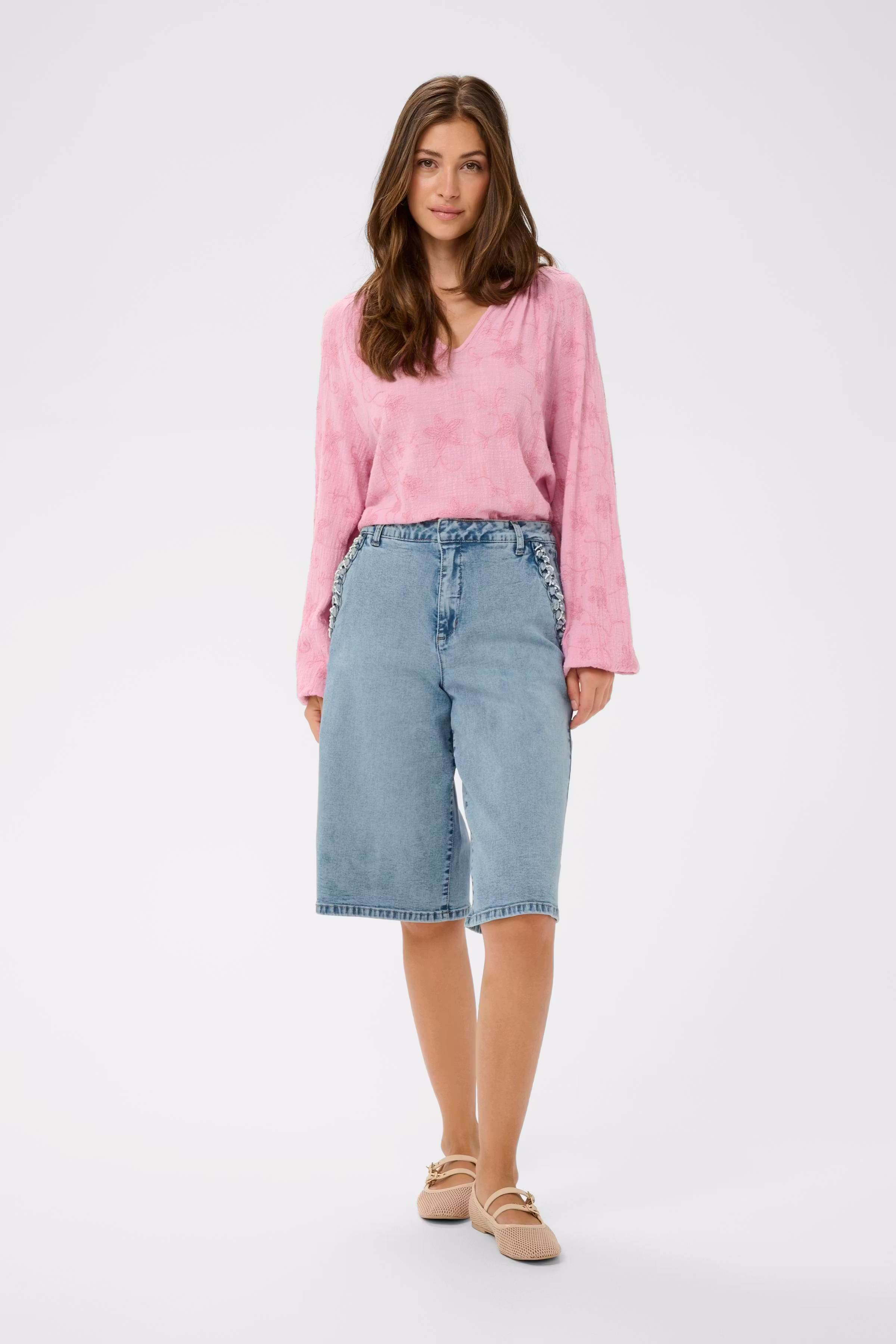 CRVisti Jeans LOOKBOOK FRONT 10614848-109159