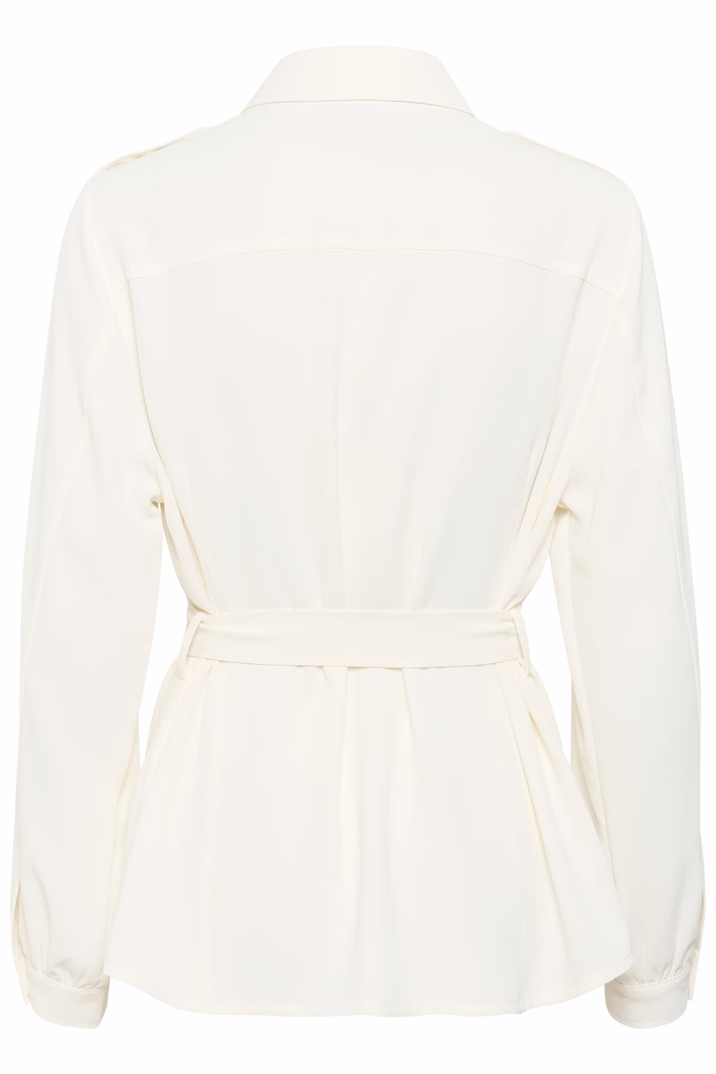 CRBencon Overshirt PACK BACK 10613725-110602