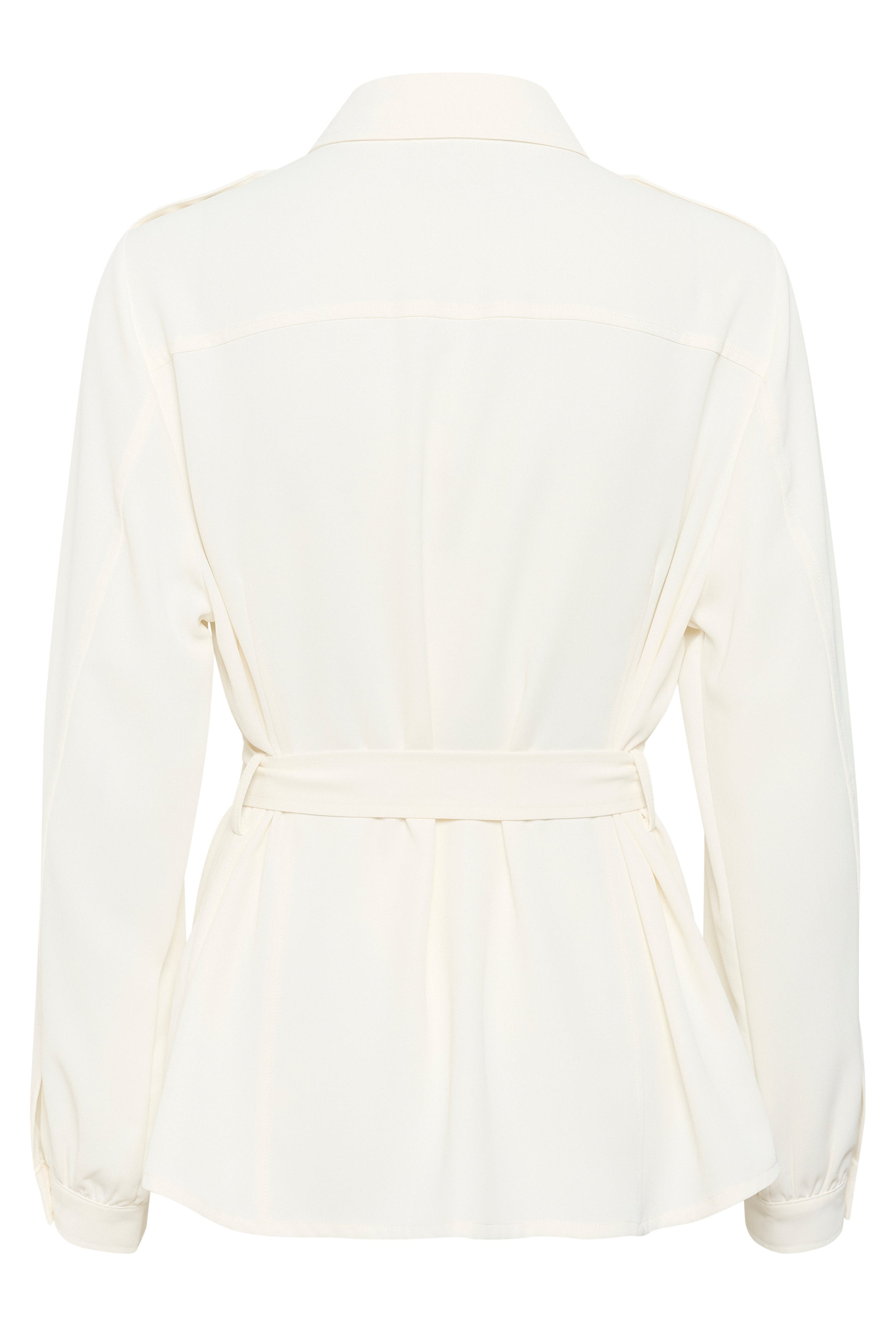 CRBencon Overshirt PACK BACK 10613725-110602