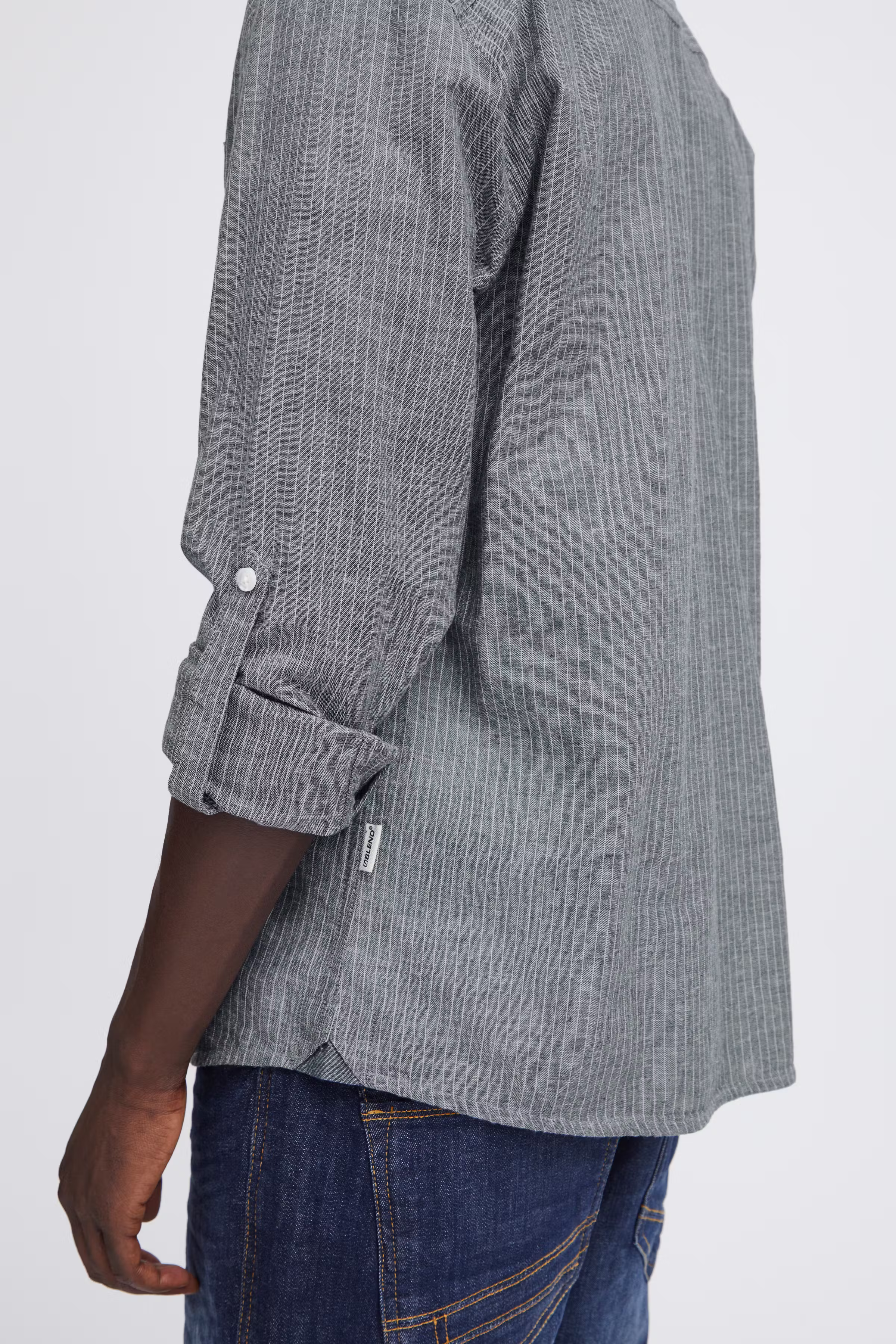 Langarm - Hemd LOCATION NONE 20716373-194024