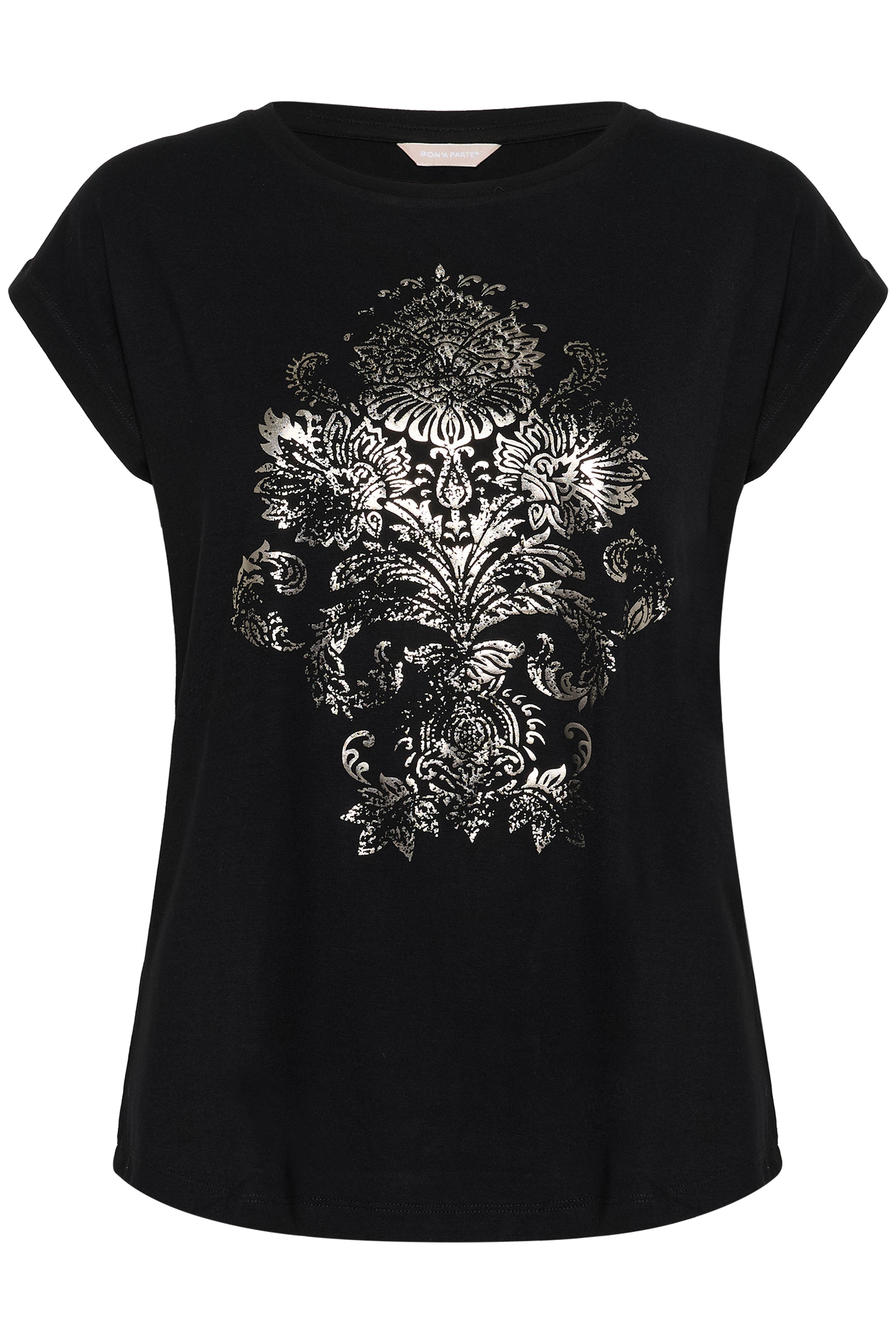 BPally T-shirt PACK FRONT 10590907-110602B